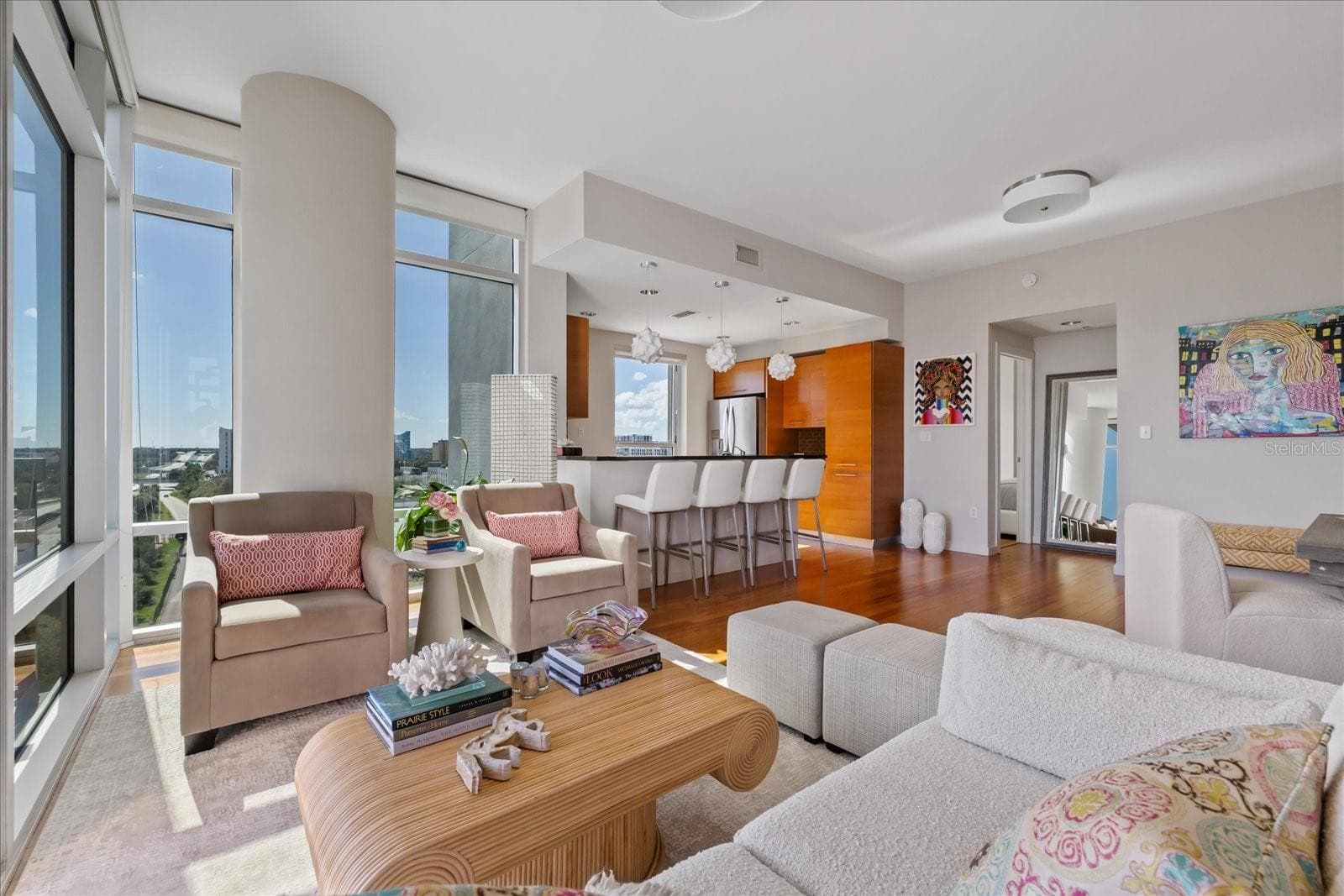 Condominium at 400 4TH AVE S #1004, ST PETERSBURG, photo 12 of 61
