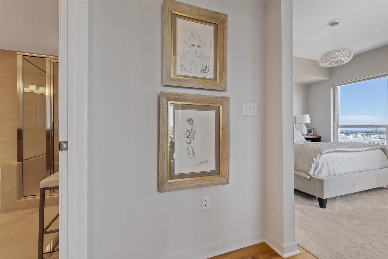 Condominium at 400 4TH AVE S #1004, ST PETERSBURG, photo 22 of 61