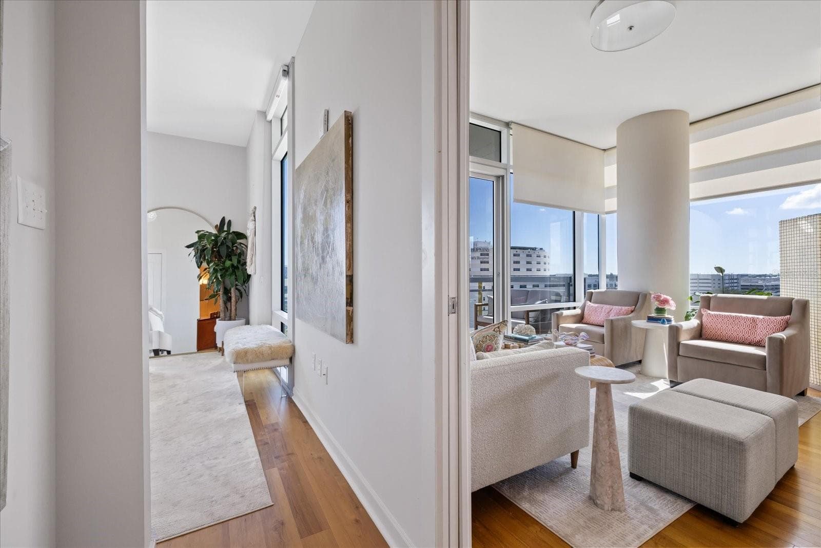 Condominium at 400 4TH AVE S #1004, ST PETERSBURG, photo 23 of 61