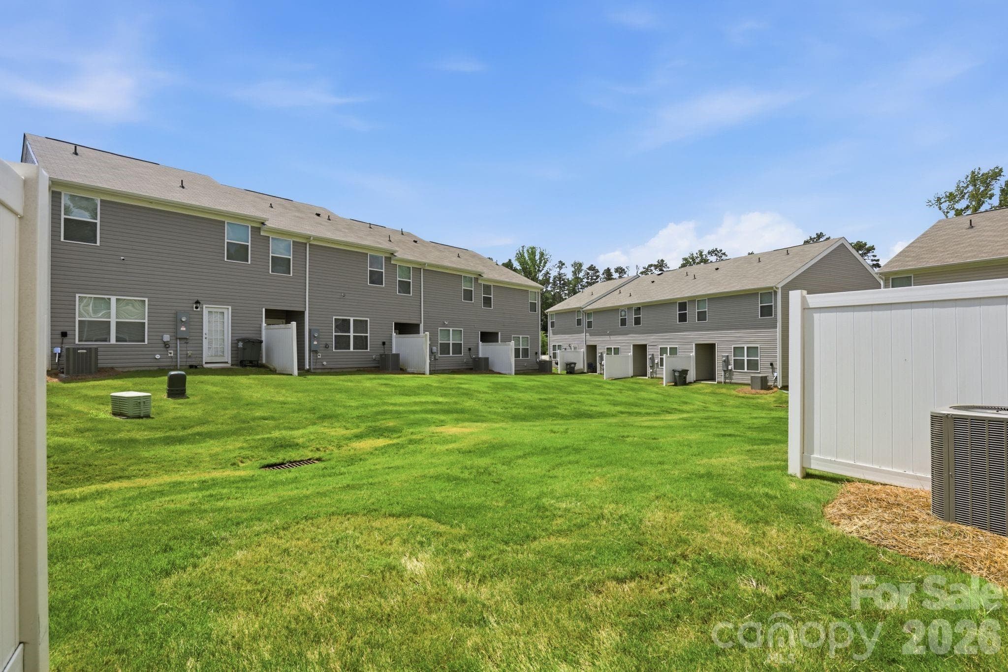 Townhouse at 7109 N Mills Road, Charlotte, photo 29 of 30