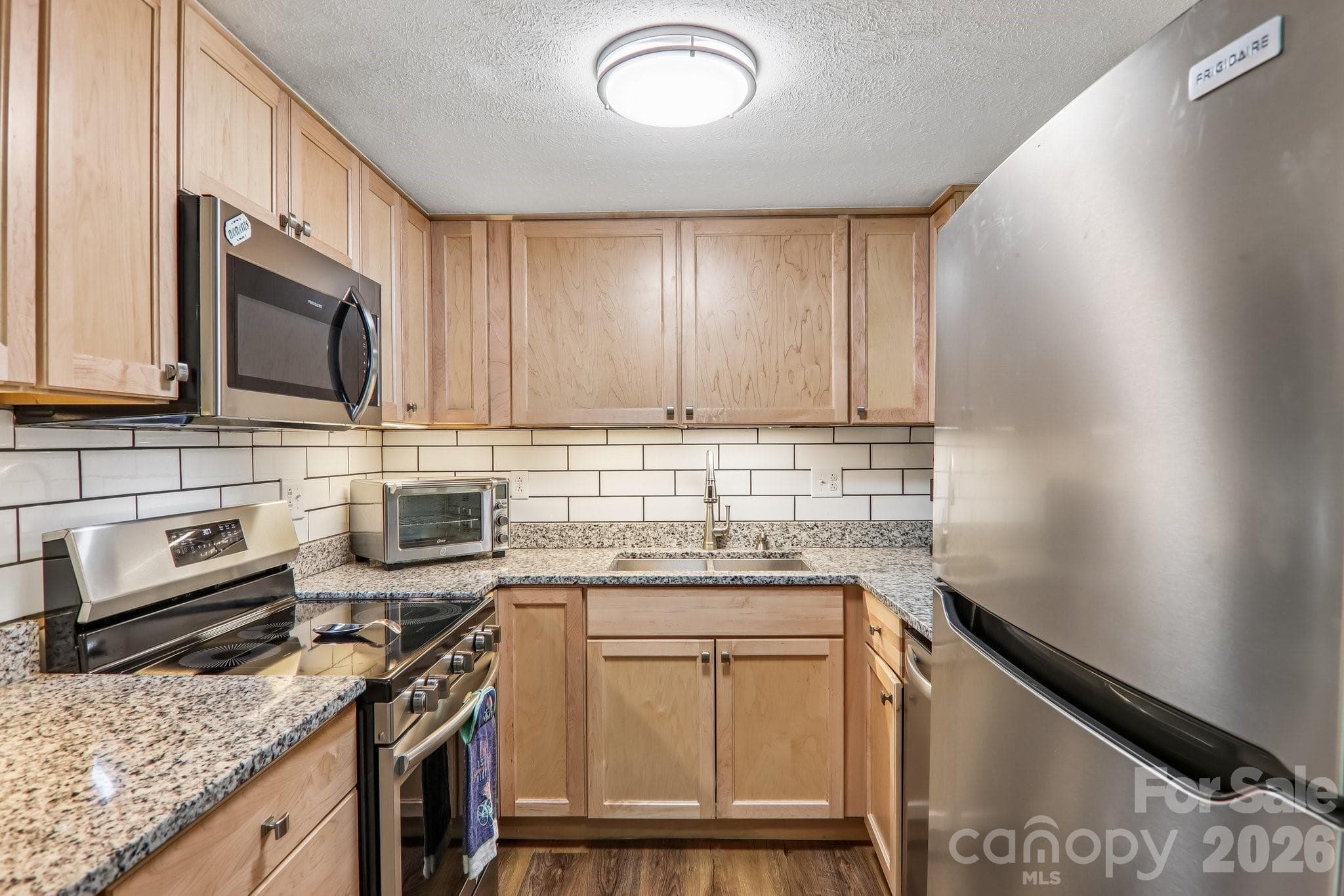 Townhouse at 70 Ninevah Road, Waynesville, photo 10 of 41