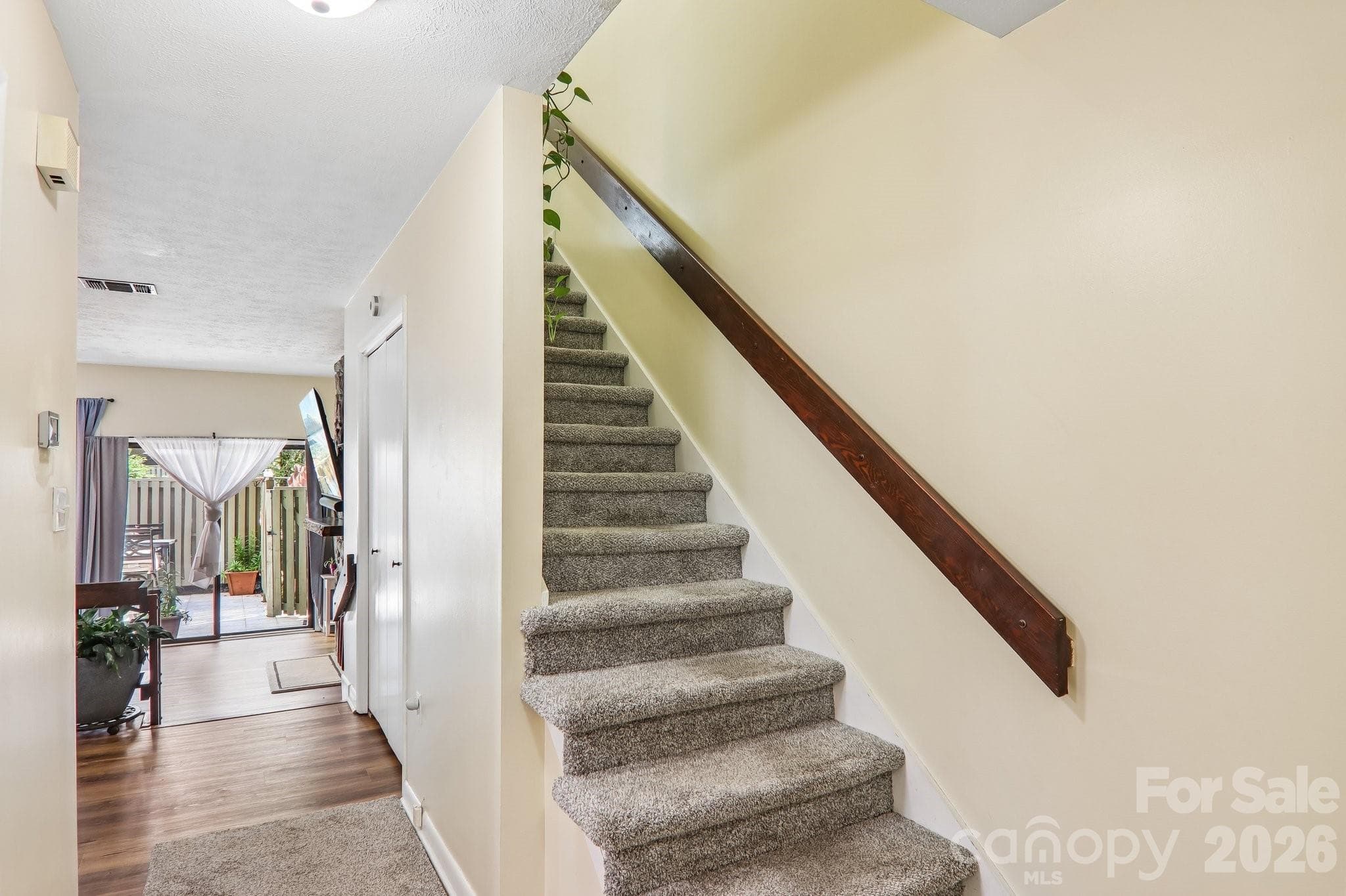 Townhouse at 70 Ninevah Road, Waynesville, photo 17 of 41