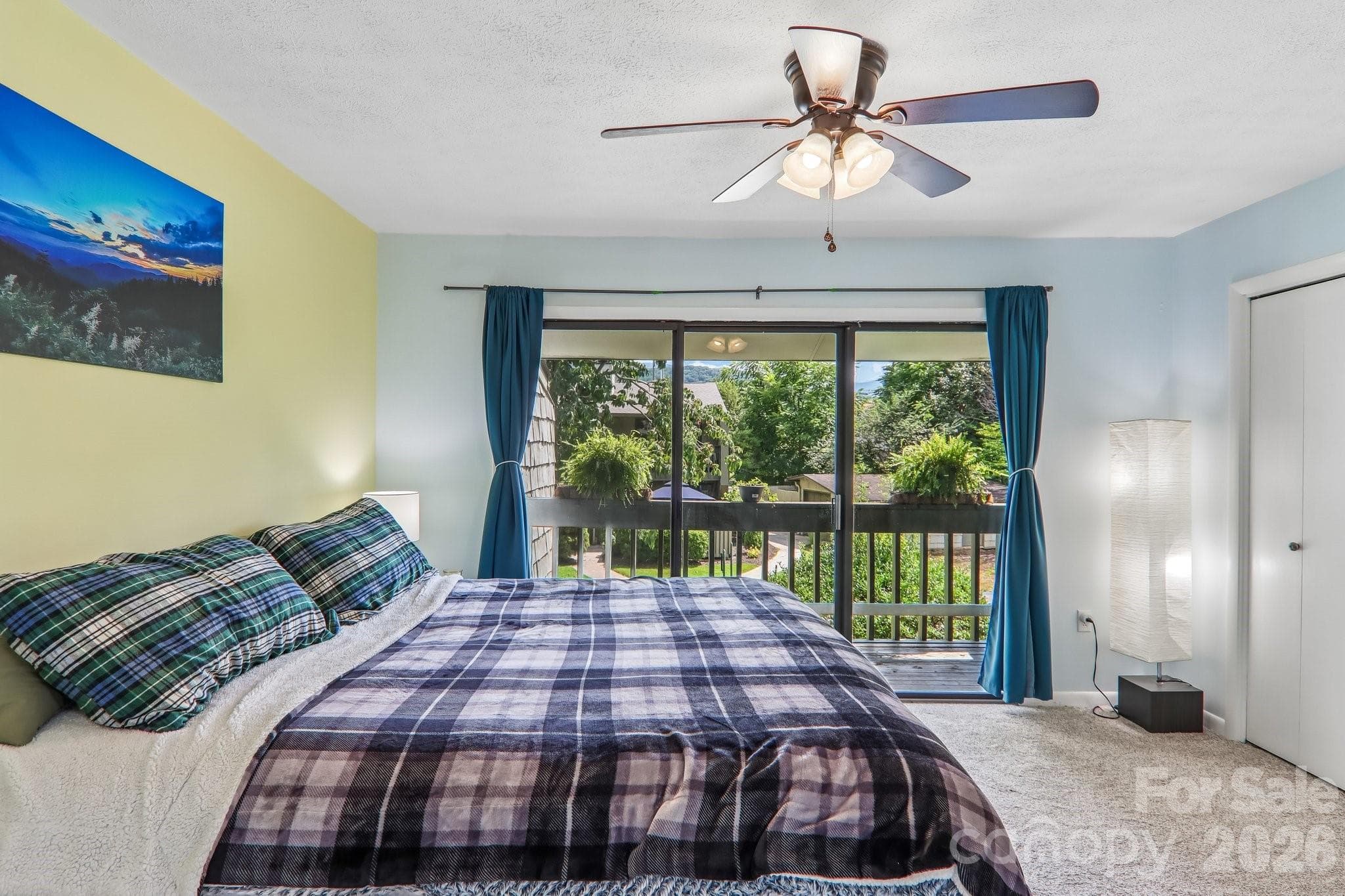 Townhouse at 70 Ninevah Road, Waynesville, photo 18 of 41