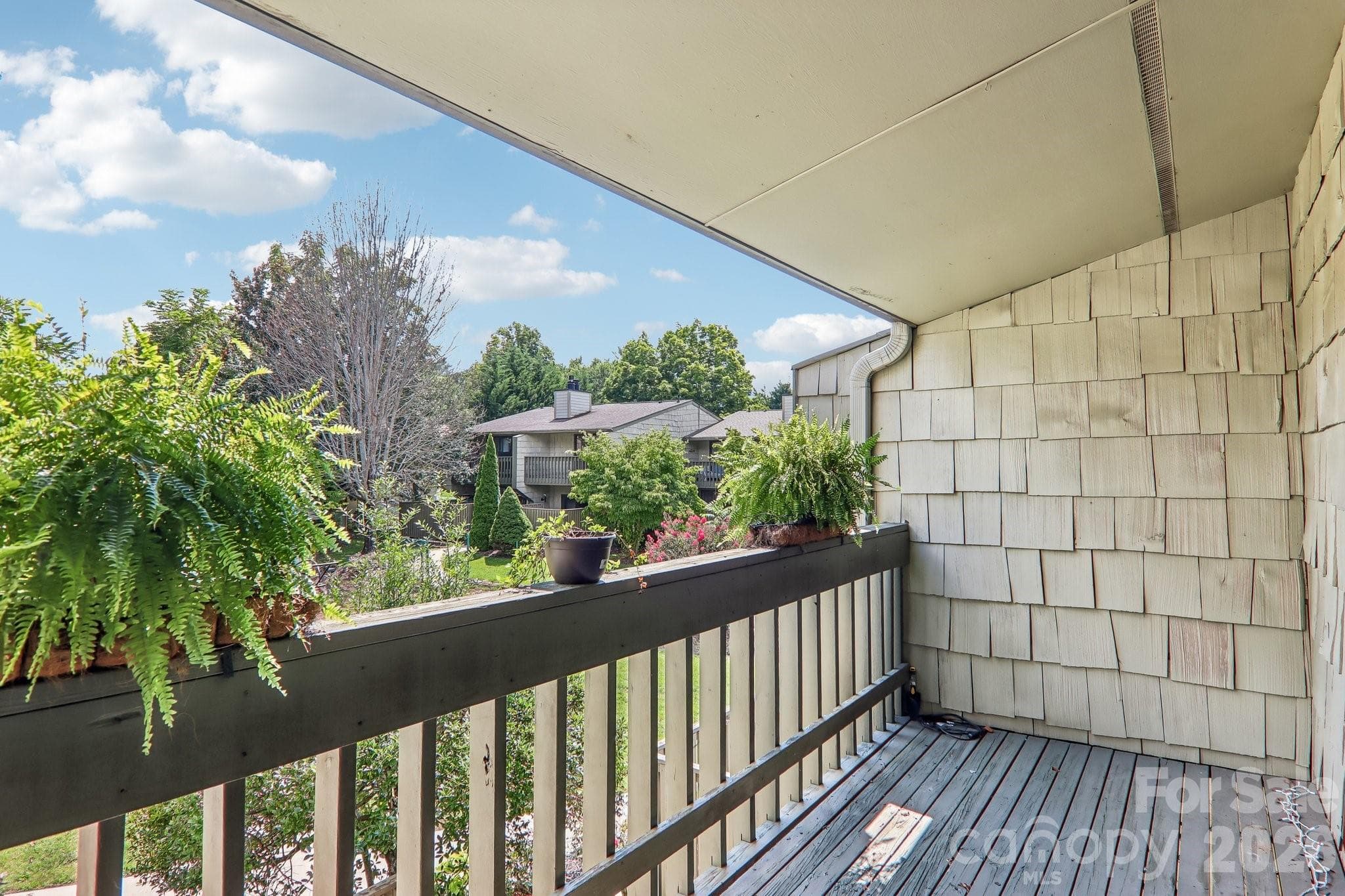 Townhouse at 70 Ninevah Road, Waynesville, photo 24 of 41