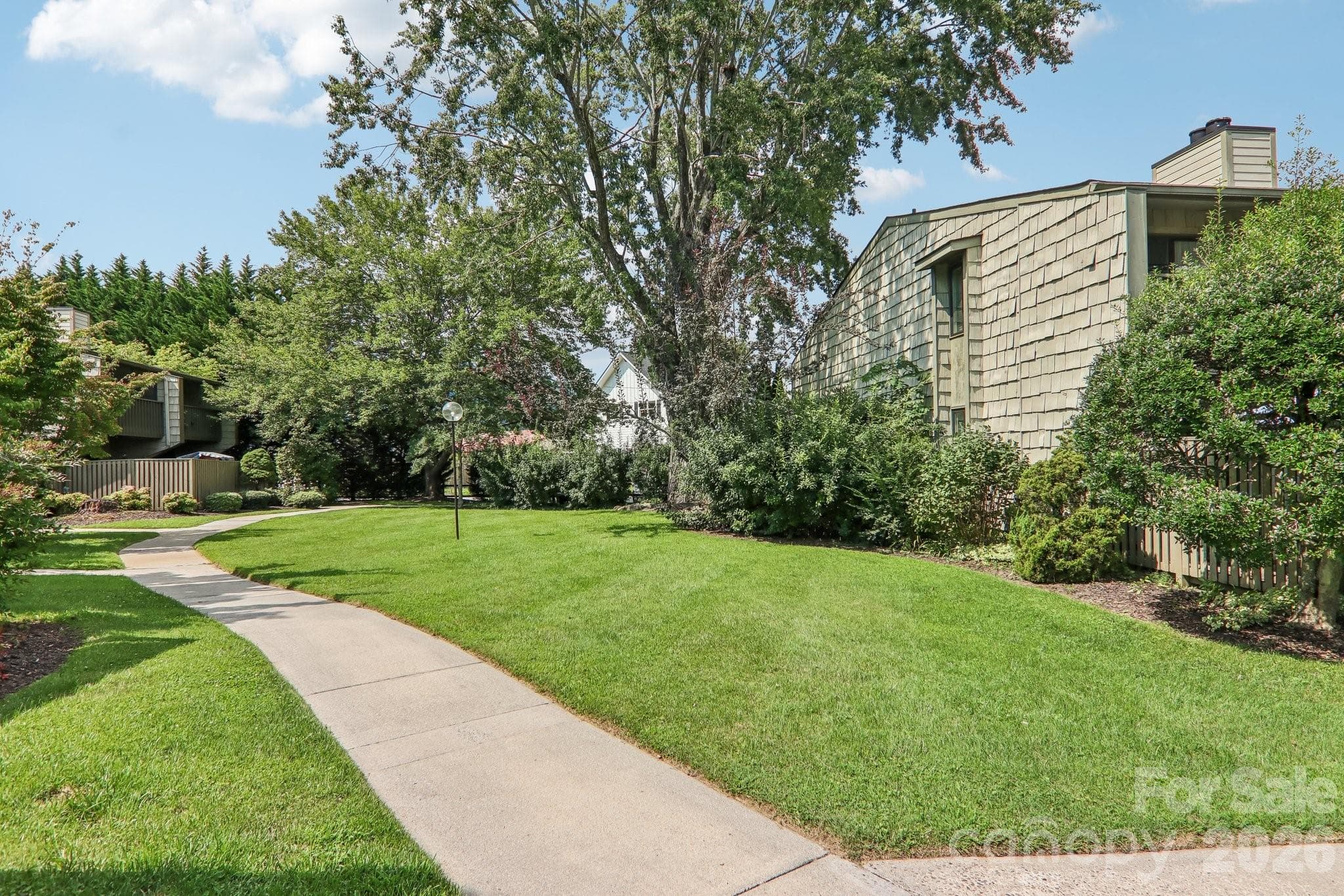 Townhouse at 70 Ninevah Road, Waynesville, photo 40 of 41