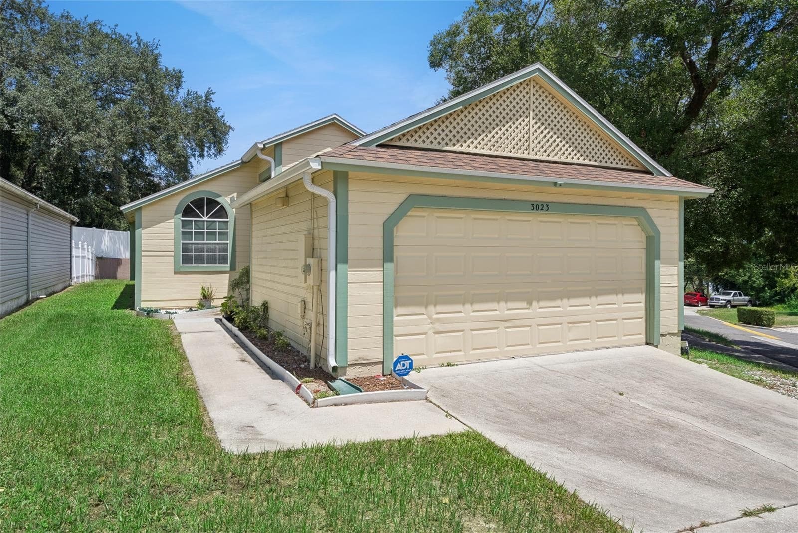 3023 WEYMOUTH CT