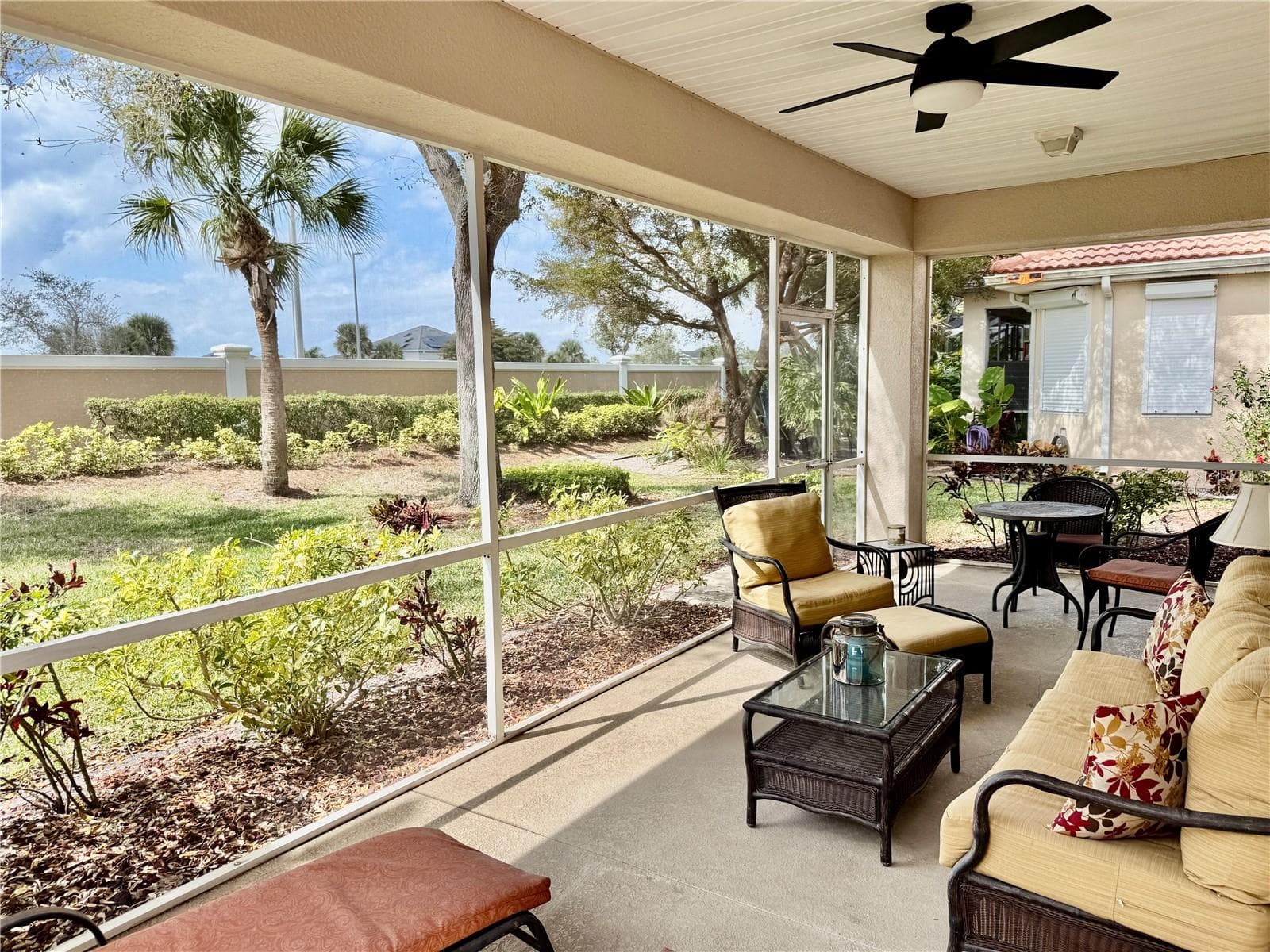Single Family Residence at 15470 LAGUNA HILLS DR, FORT MYERS, photo 42 of 50