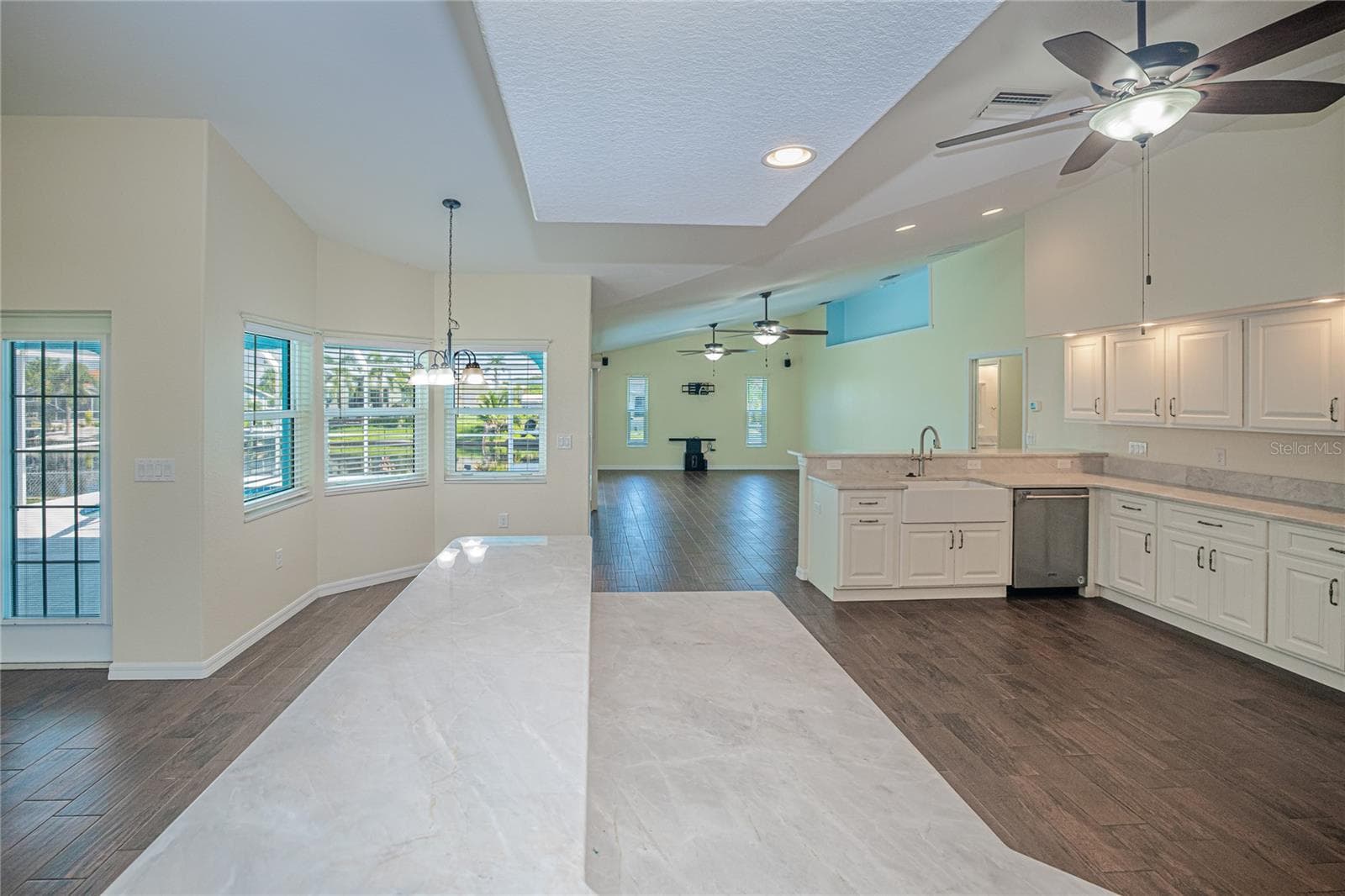 Single Family Residence at 206 S WATERWAY DR NW, PORT CHARLOTTE, photo 18 of 56