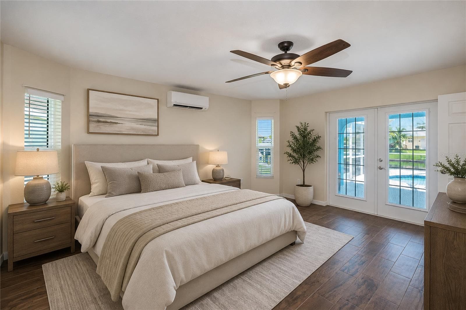 Single Family Residence at 206 S WATERWAY DR NW, PORT CHARLOTTE, photo 23 of 56
