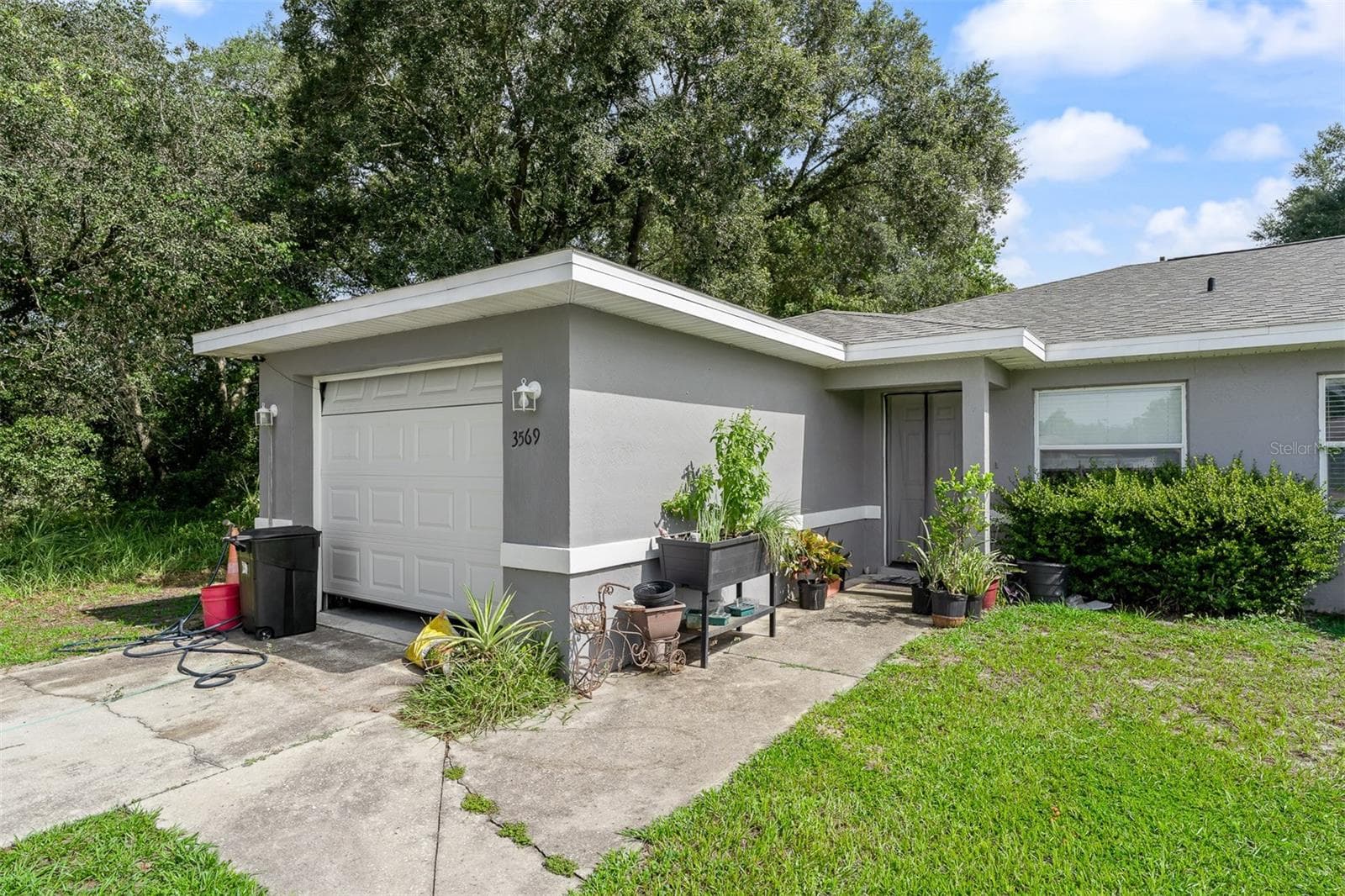 Duplex at 3567 SW 158TH LN, OCALA, photo 5 of 34