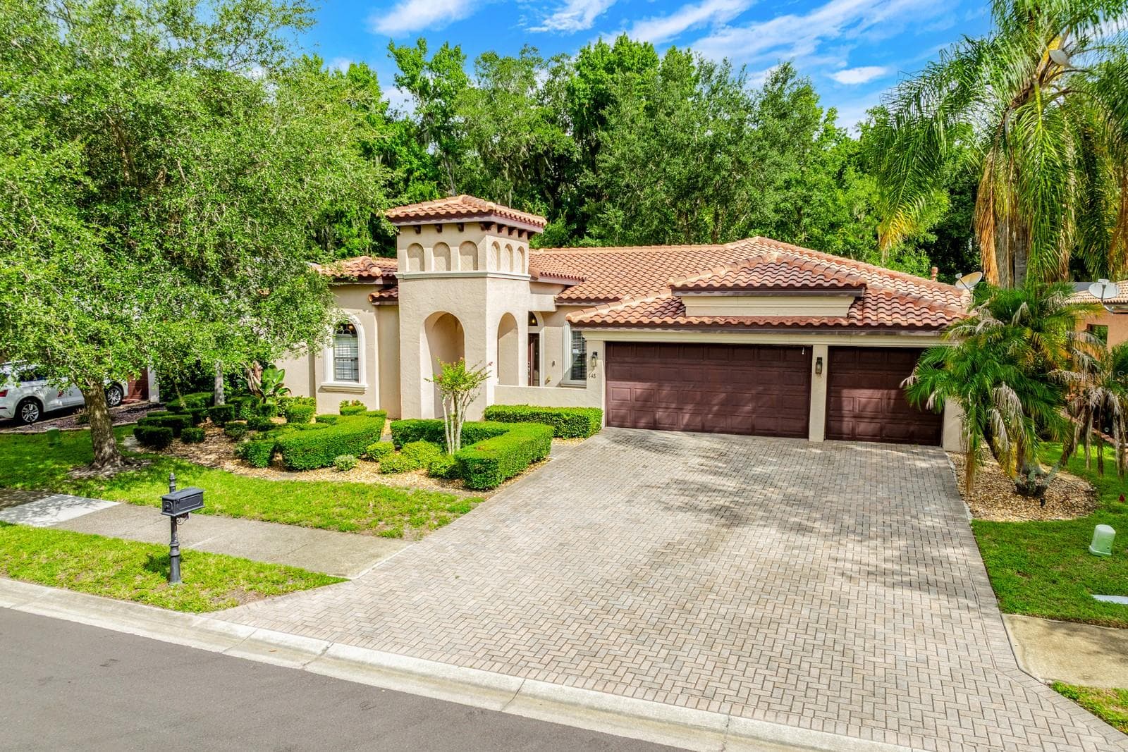 Single Family Residence at 148 VERDE WAY, DEBARY, photo 2 of 56