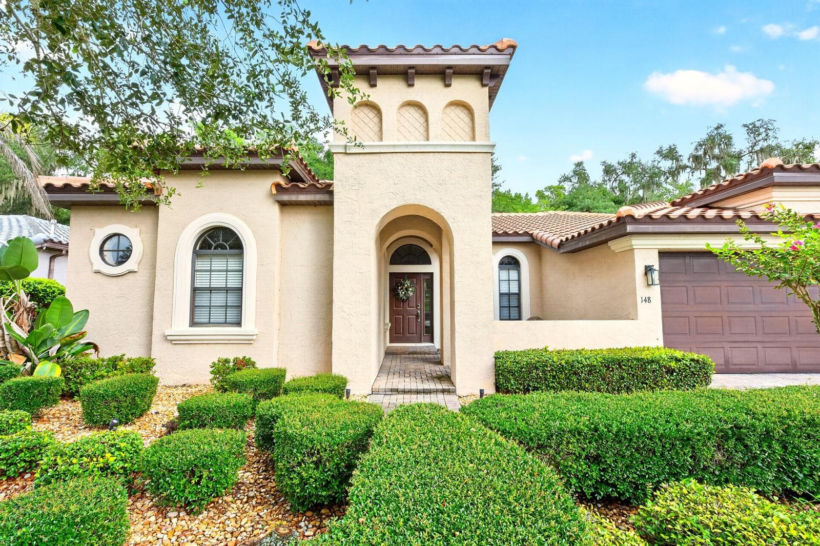 Single Family Residence at 148 VERDE WAY, DEBARY, photo 4 of 56