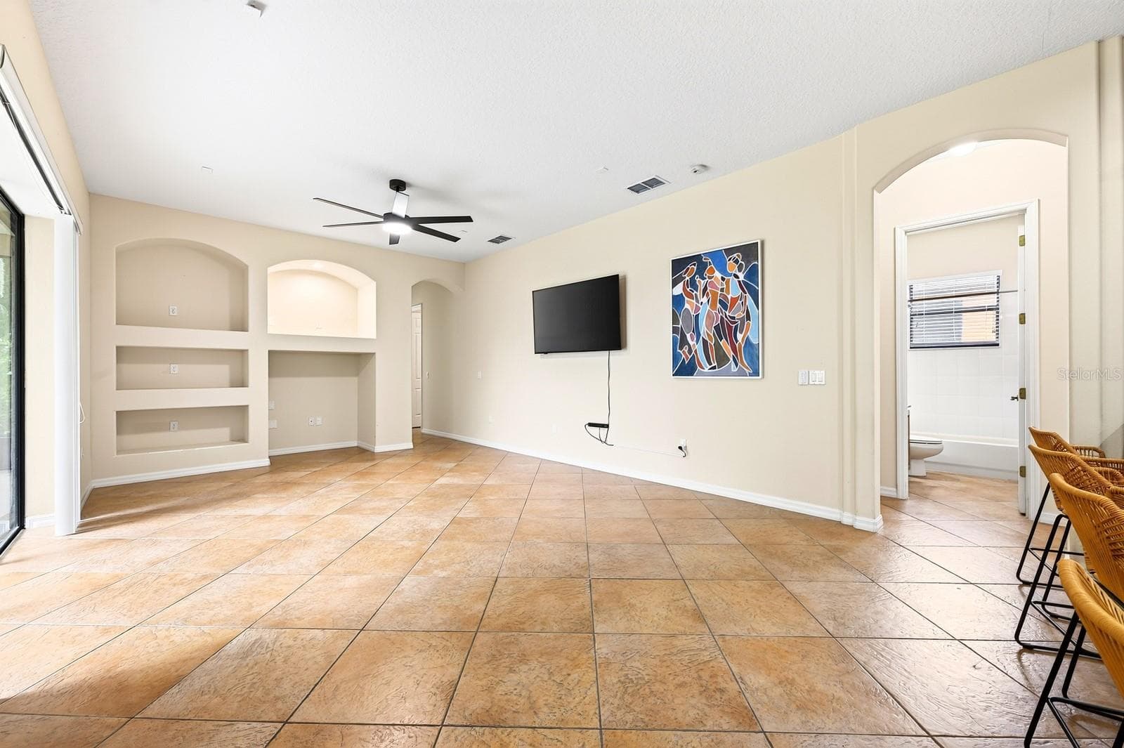 Single Family Residence at 148 VERDE WAY, DEBARY, photo 28 of 56