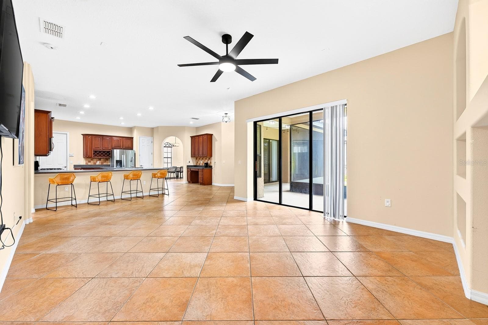 Single Family Residence at 148 VERDE WAY, DEBARY, photo 30 of 56