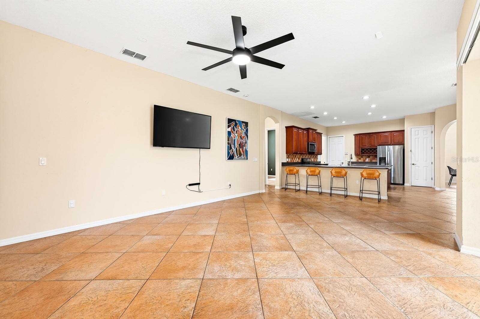 Single Family Residence at 148 VERDE WAY, DEBARY, photo 31 of 56