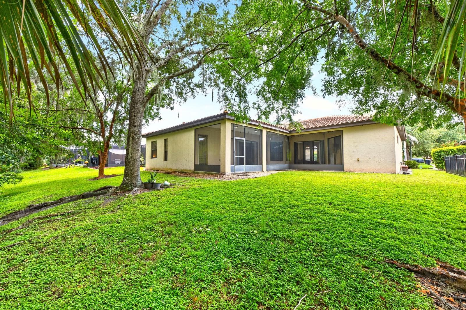 Single Family Residence at 148 VERDE WAY, DEBARY, photo 41 of 56