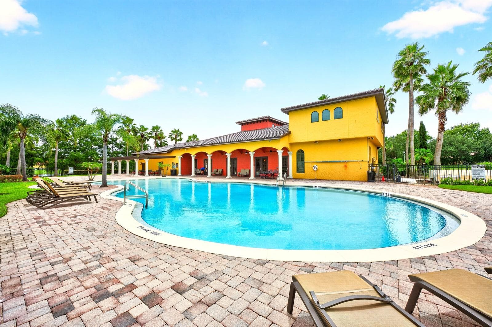 Single Family Residence at 148 VERDE WAY, DEBARY, photo 51 of 56