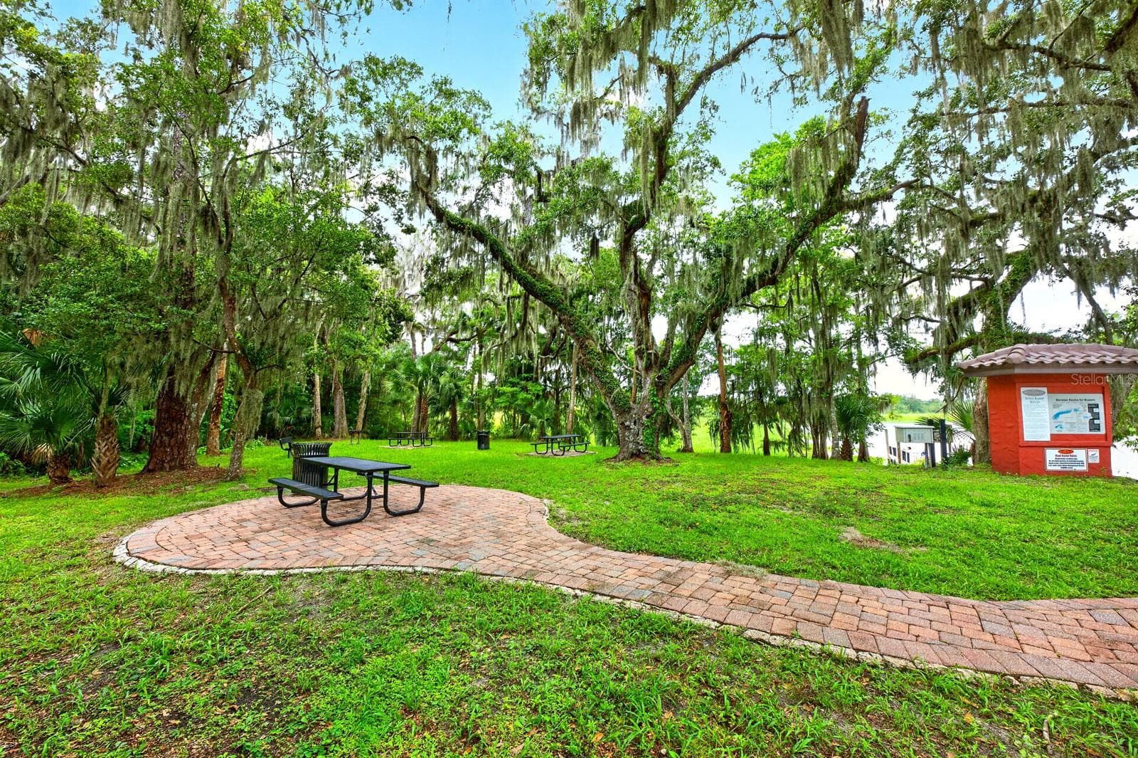 Single Family Residence at 148 VERDE WAY, DEBARY, photo 53 of 56