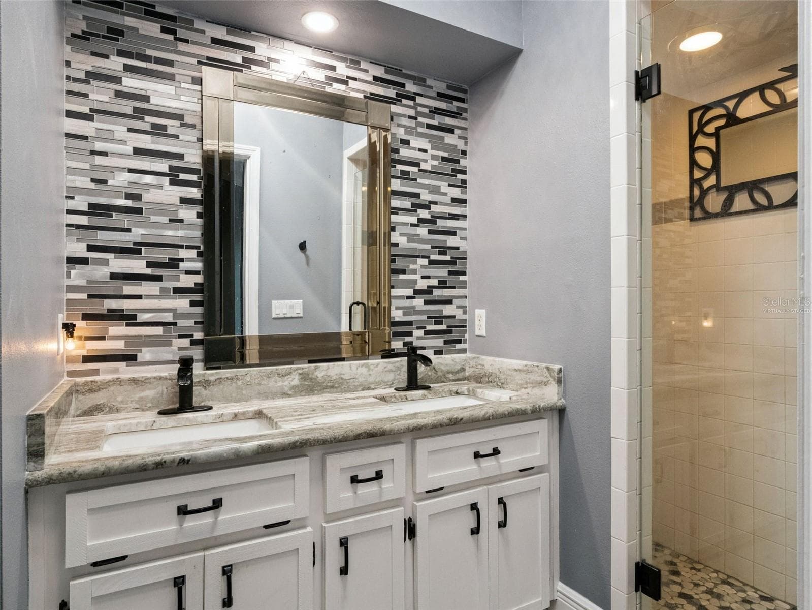 Virtually Staged - 21738 KING RICHARDS WAY, LEESBURG