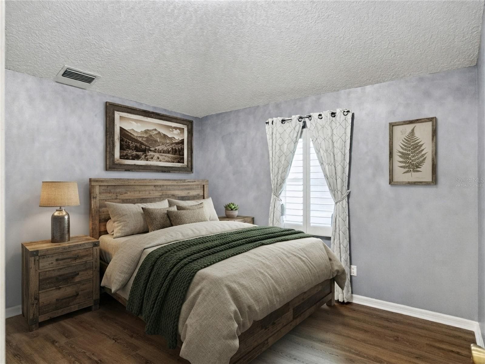 Virtually Staged - 21738 KING RICHARDS WAY, LEESBURG
