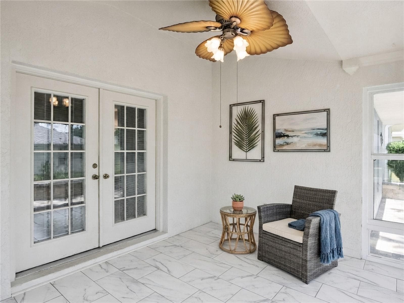 Virtually Staged - 21738 KING RICHARDS WAY, LEESBURG