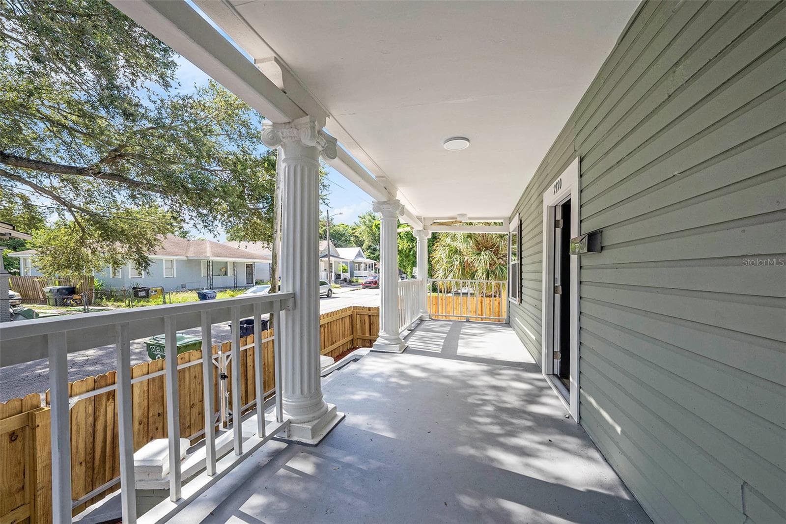 Single Family Residence at 2920 N 17TH ST, TAMPA, photo 4 of 25