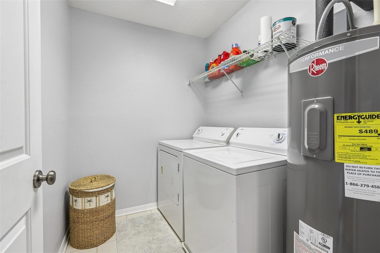 Townhouse at 4864 TUSCAN LOON DR, TAMPA, photo 14 of 25