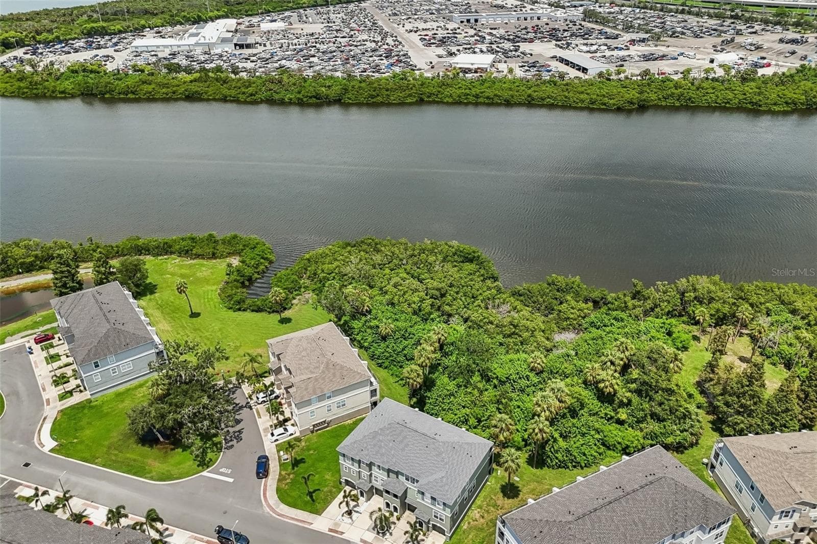 Townhouse at 4864 TUSCAN LOON DR, TAMPA, photo 16 of 25
