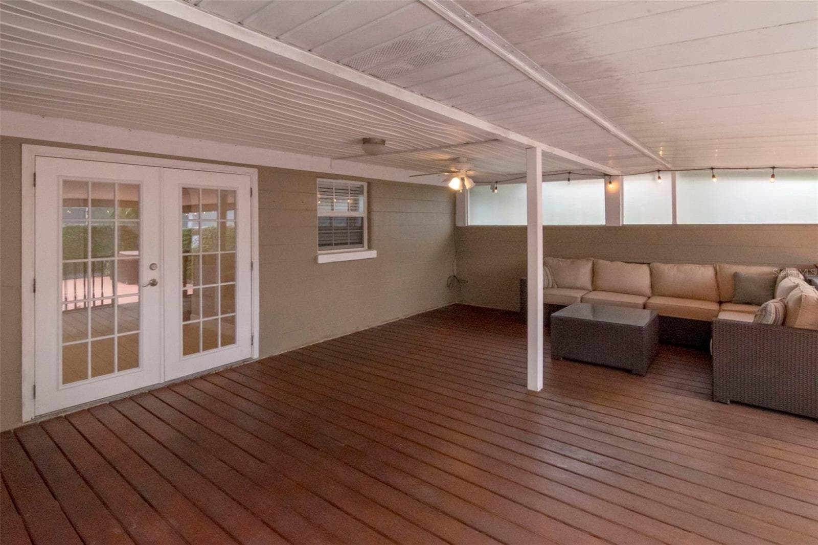 So much room! - 311 N GOMEZ AVE, TAMPA