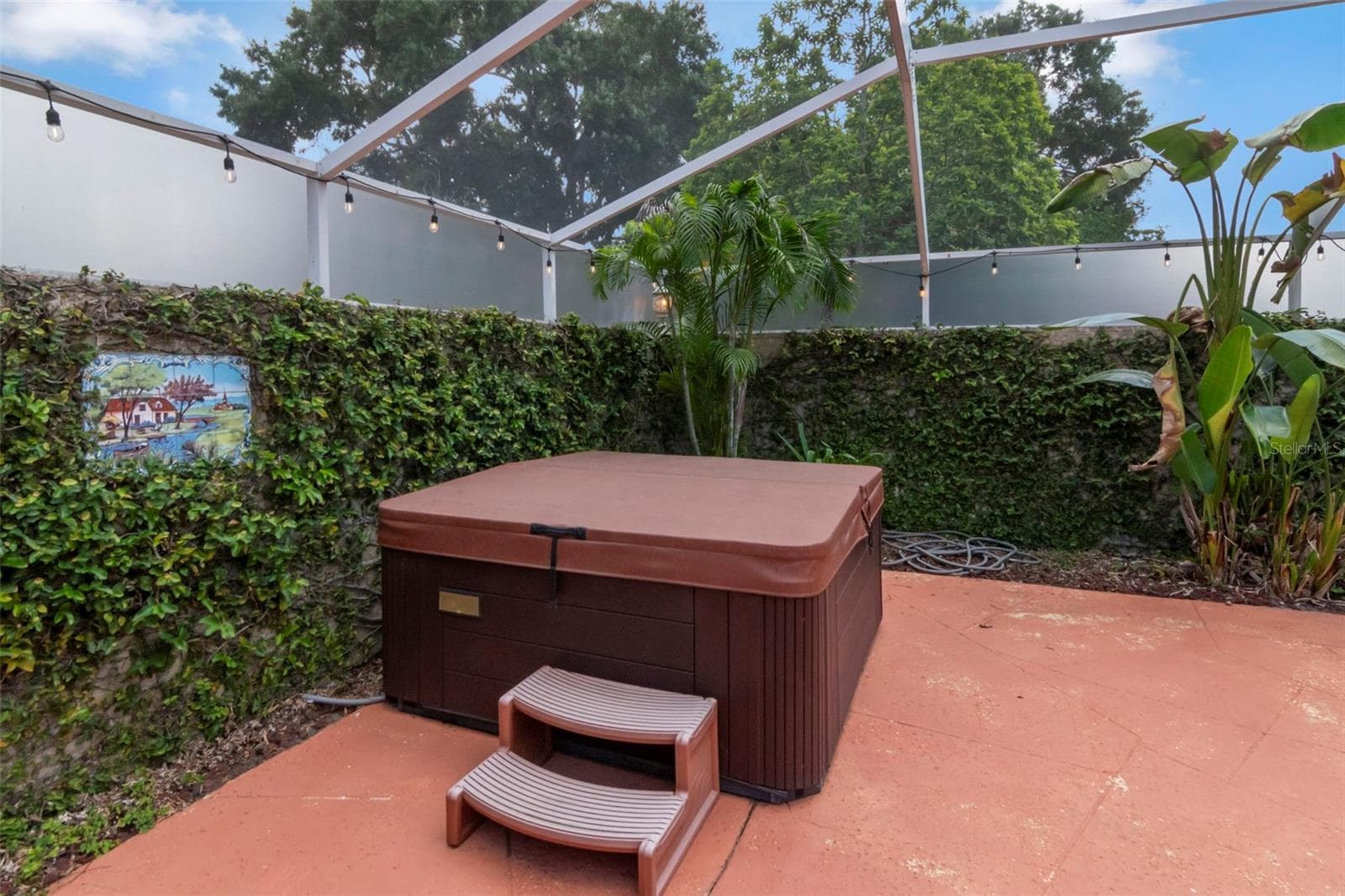 Enjoyable Spa - 311 N GOMEZ AVE, TAMPA