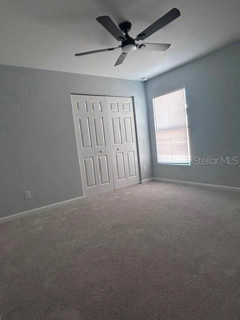 Bedroom 2 - 2055 MACON ST, BARTOW