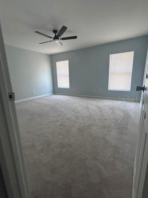 Master Bedroom - 2055 MACON ST, BARTOW