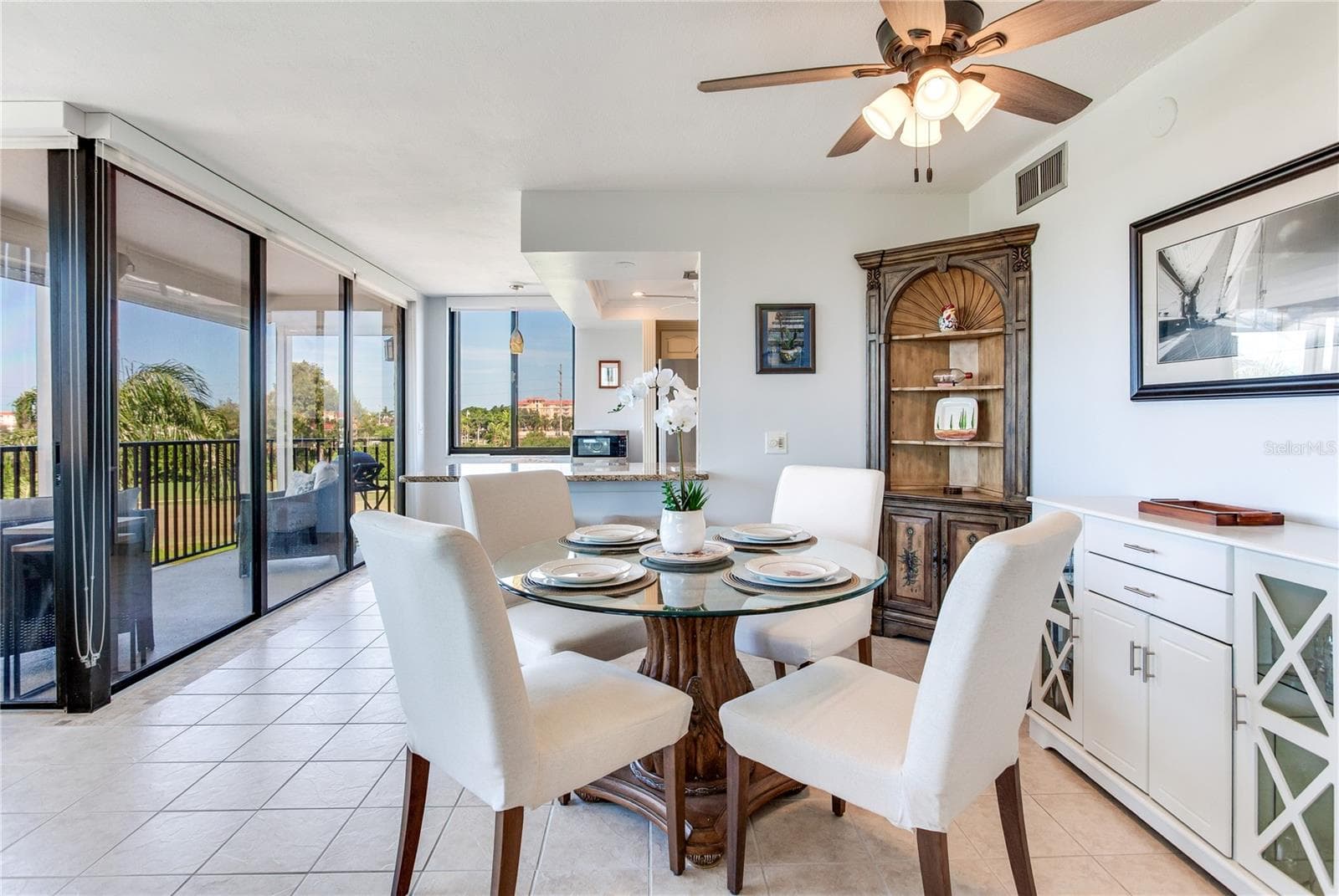 Condominium at 6104 PALMA DEL MAR BLVD S #404, ST PETERSBURG, photo 10 of 59