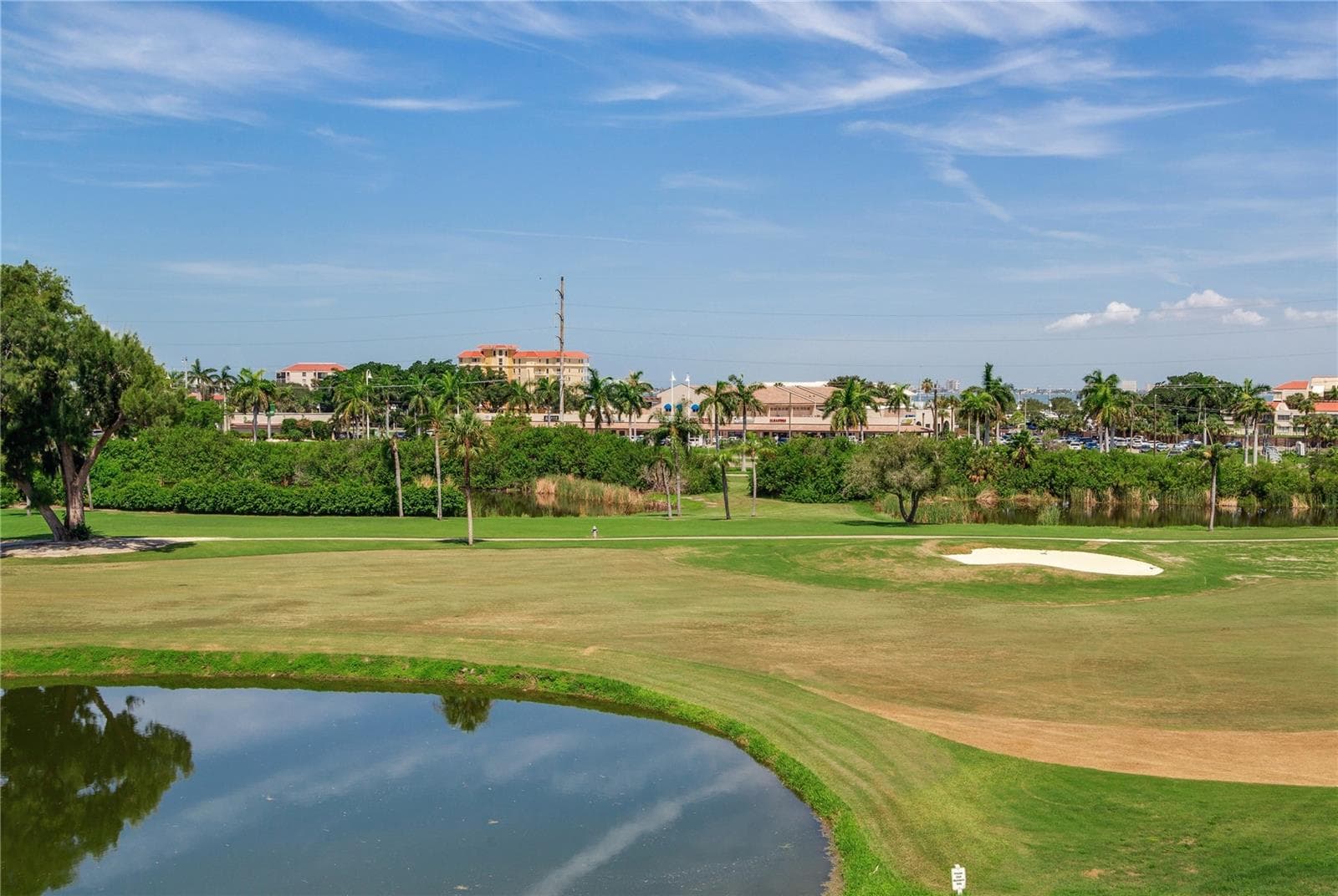 Condominium at 6104 PALMA DEL MAR BLVD S #404, ST PETERSBURG, photo 22 of 59