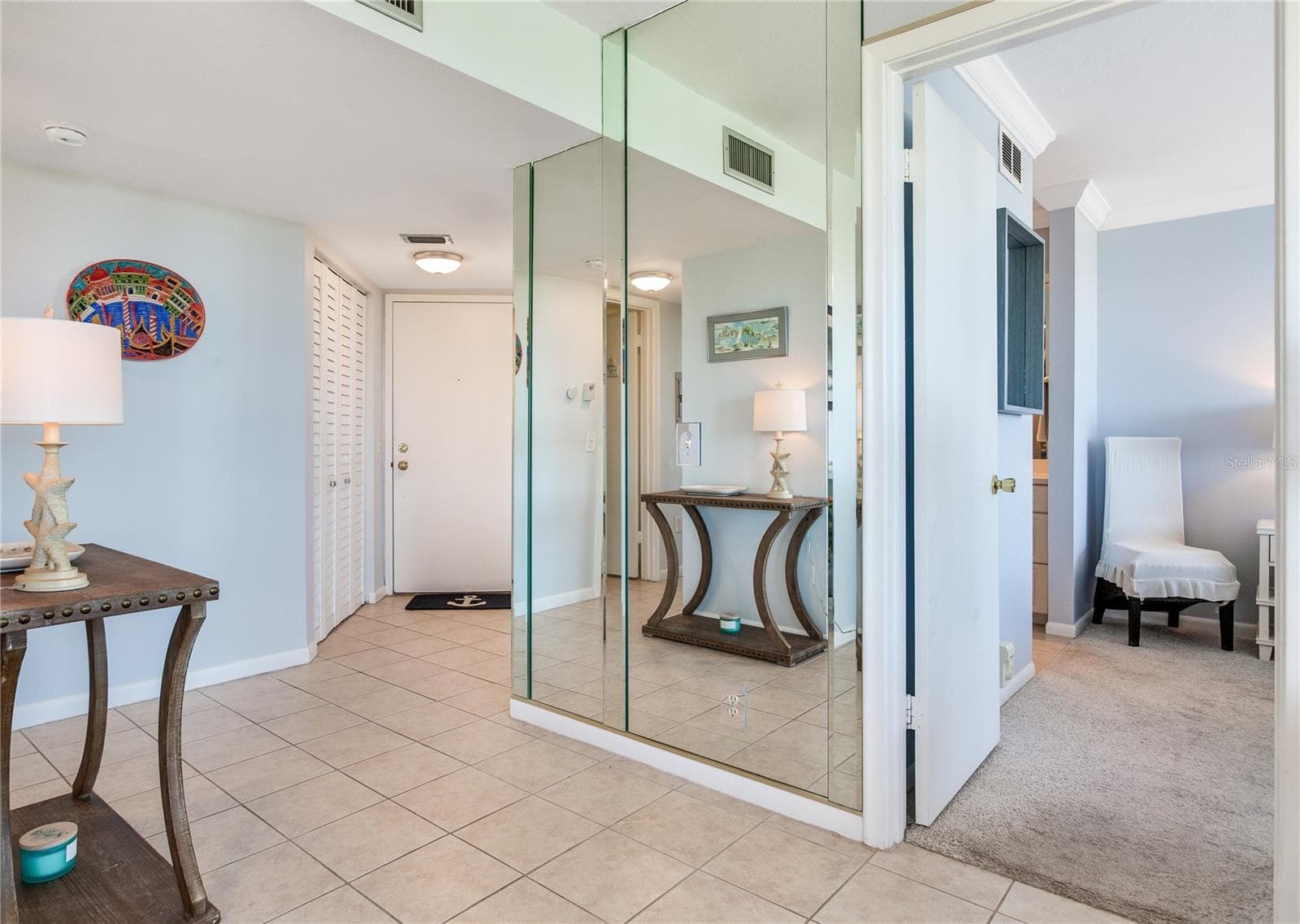 Condominium at 6104 PALMA DEL MAR BLVD S #404, ST PETERSBURG, photo 25 of 59