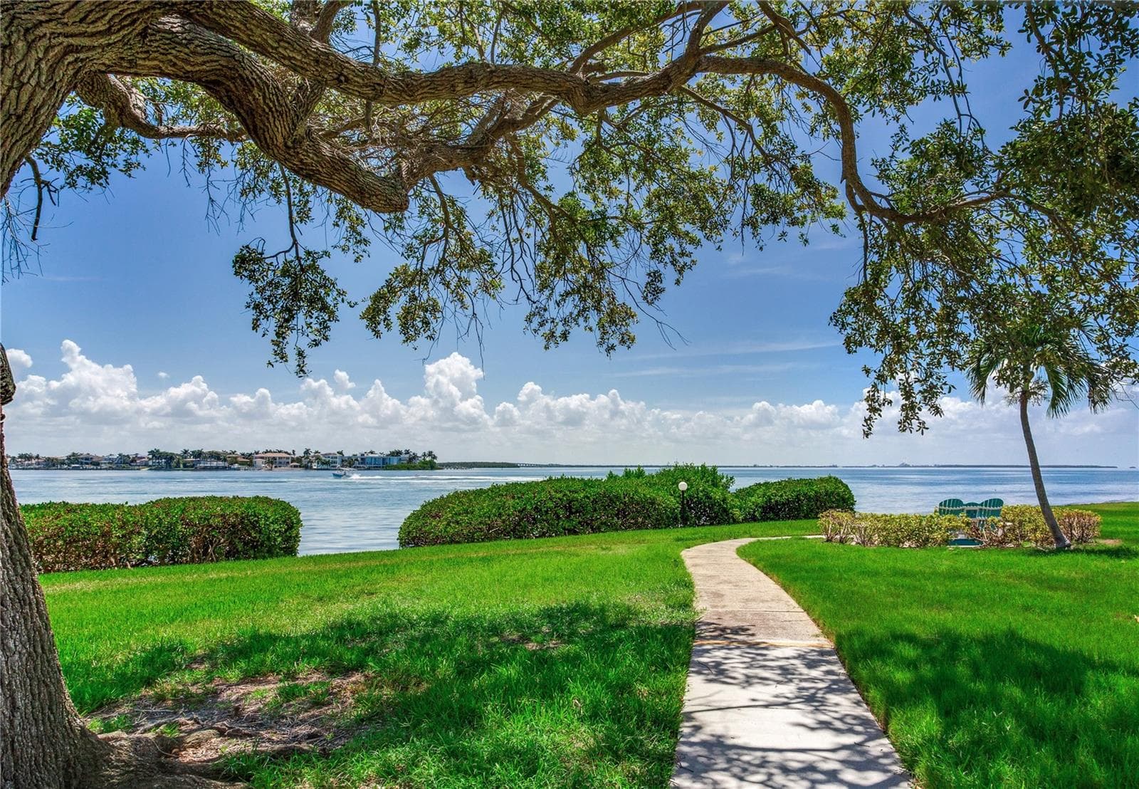 Condominium at 6104 PALMA DEL MAR BLVD S #404, ST PETERSBURG, photo 39 of 59