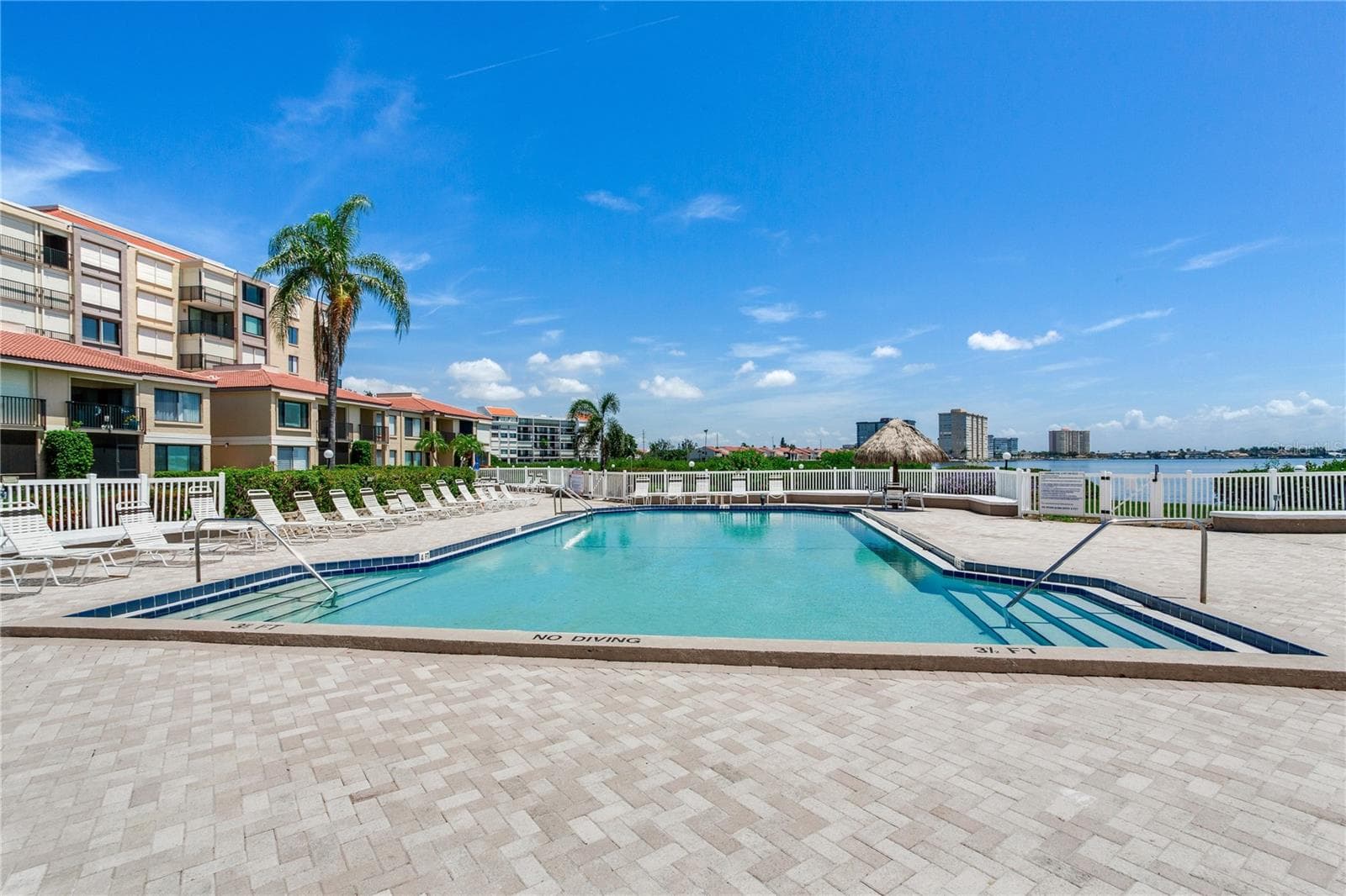 Condominium at 6104 PALMA DEL MAR BLVD S #404, ST PETERSBURG, photo 41 of 59