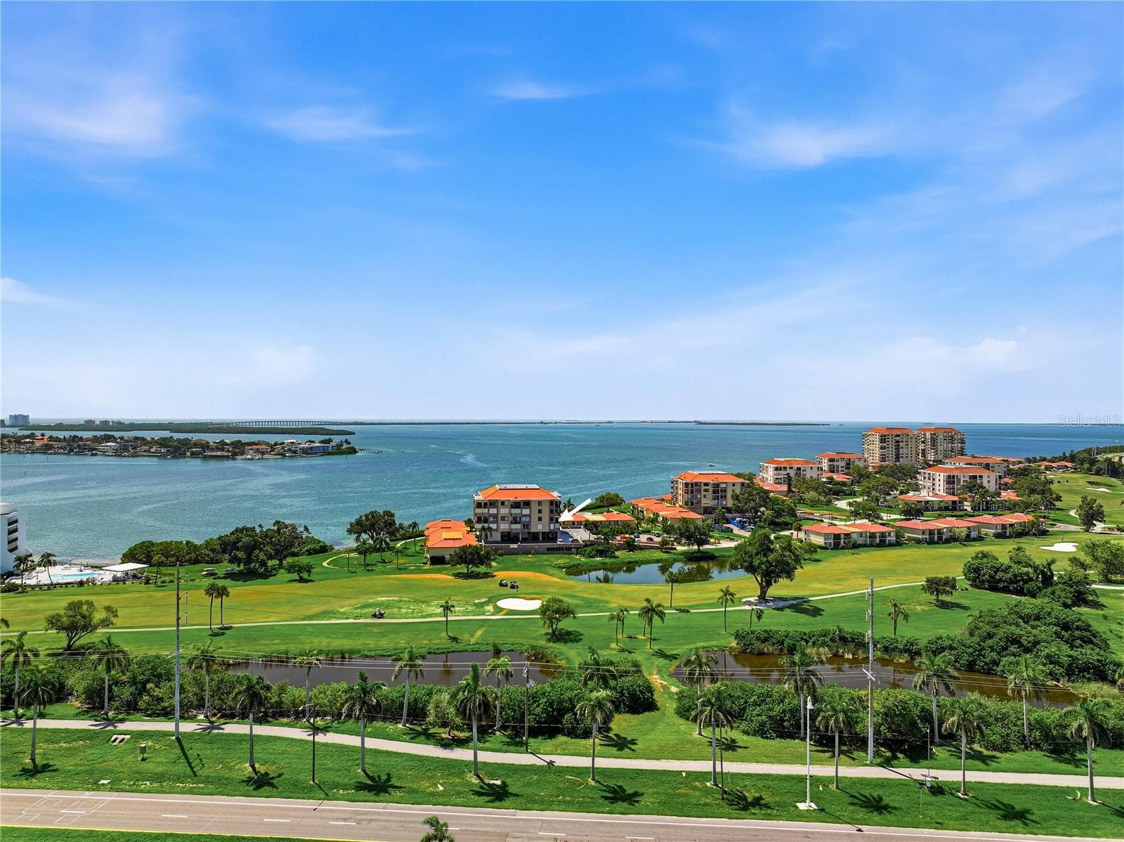 Condominium at 6104 PALMA DEL MAR BLVD S #404, ST PETERSBURG, photo 53 of 59