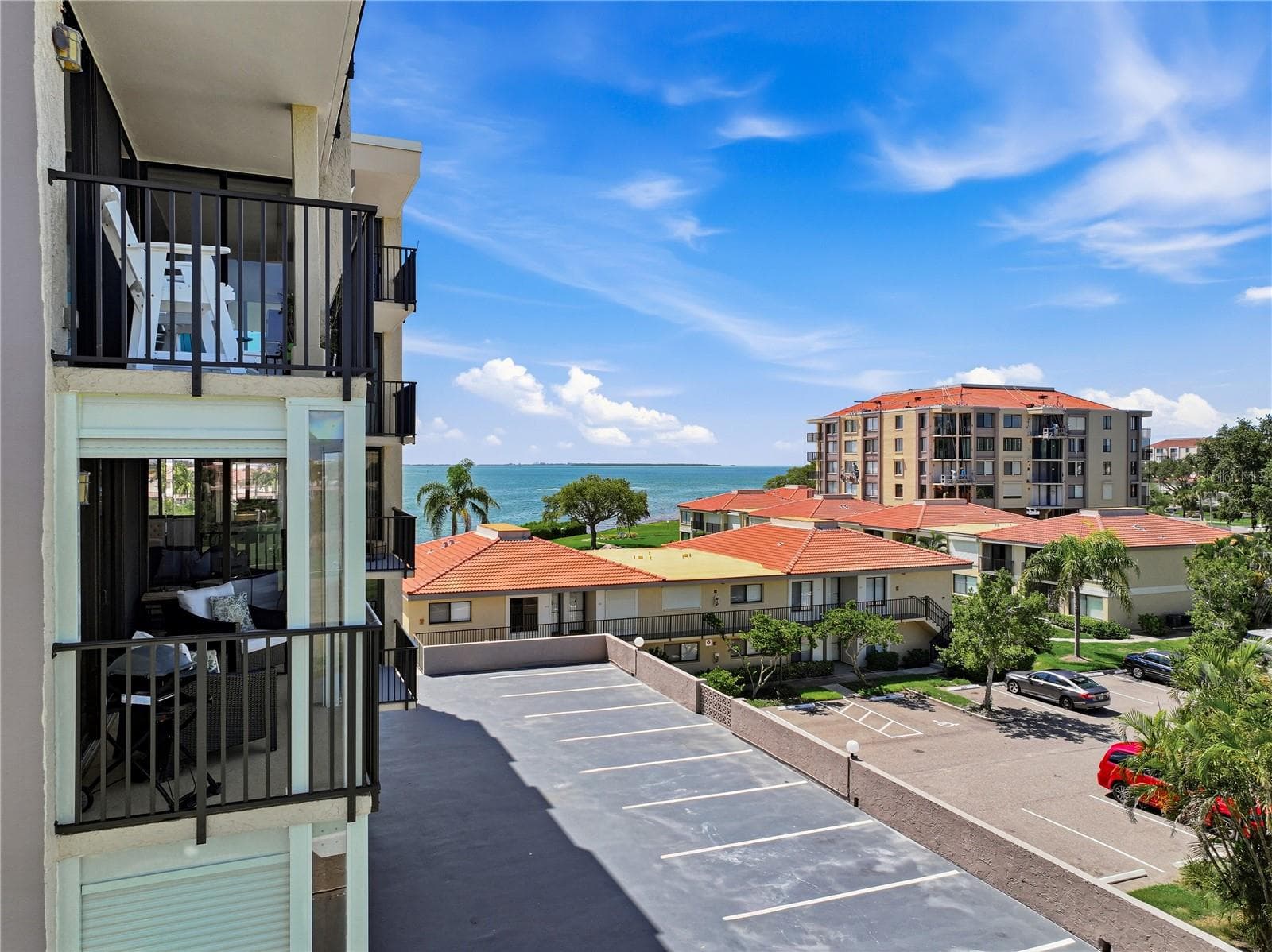 Condominium at 6104 PALMA DEL MAR BLVD S #404, ST PETERSBURG, photo 56 of 59