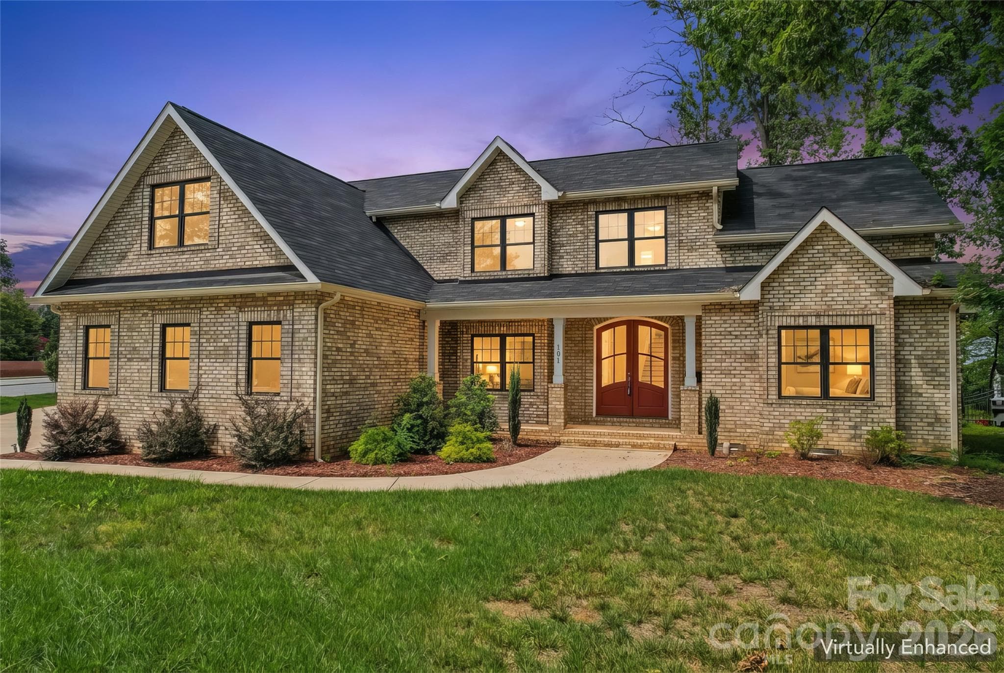 101 Mcalway Road