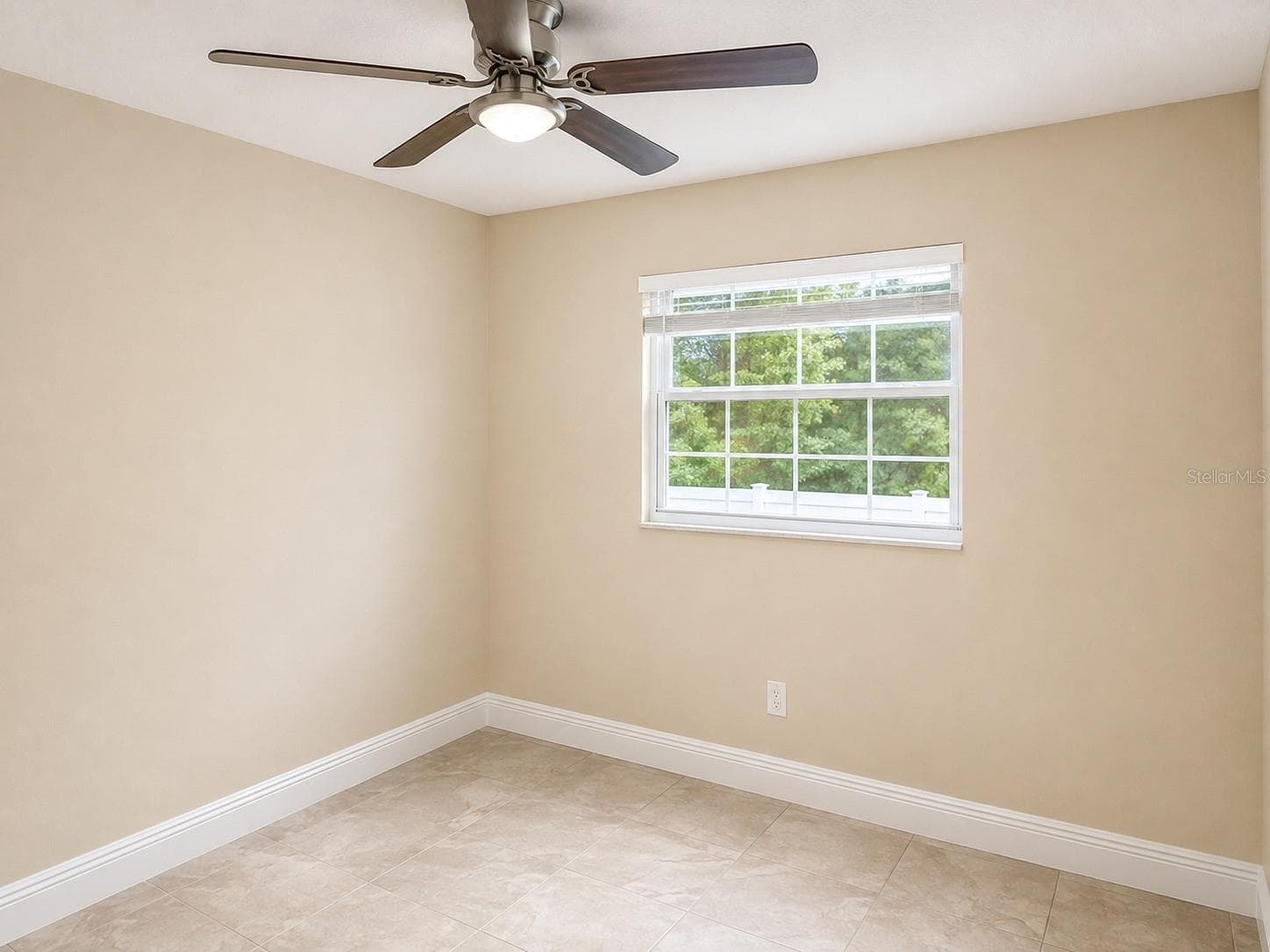 Second Bedroom - 2800 E 113TH AVE #213, TAMPA