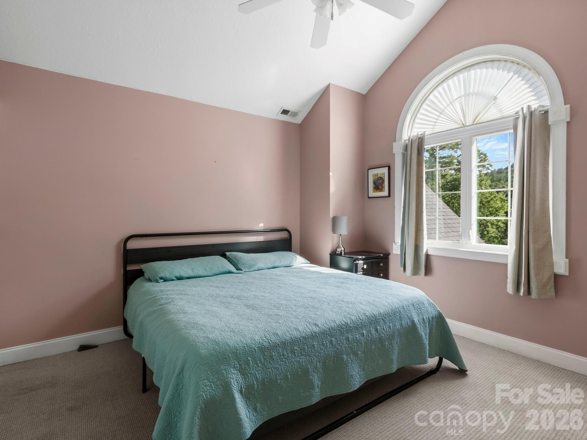 bedroom #2 - 306 Golden Hawk Trail, Asheville
