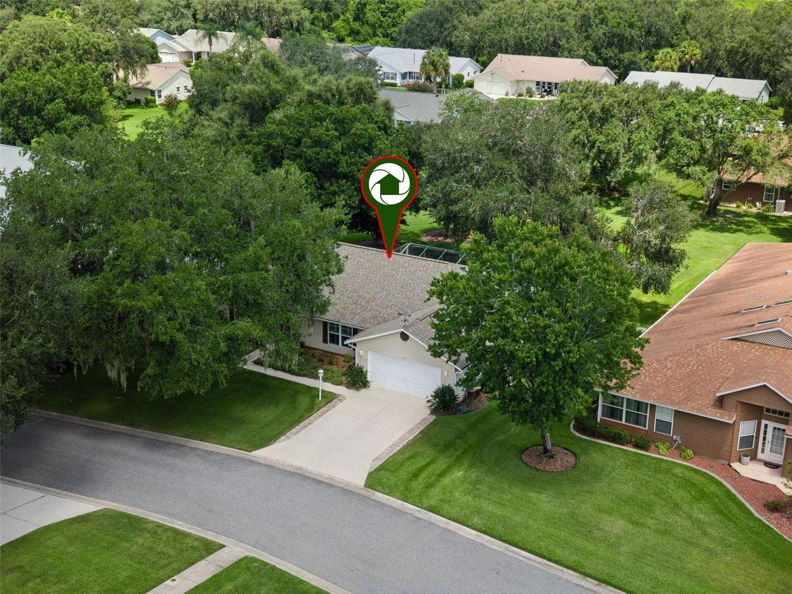 Single Family Residence at 5606 ROSEWALL CIR, LEESBURG, photo 4 of 65