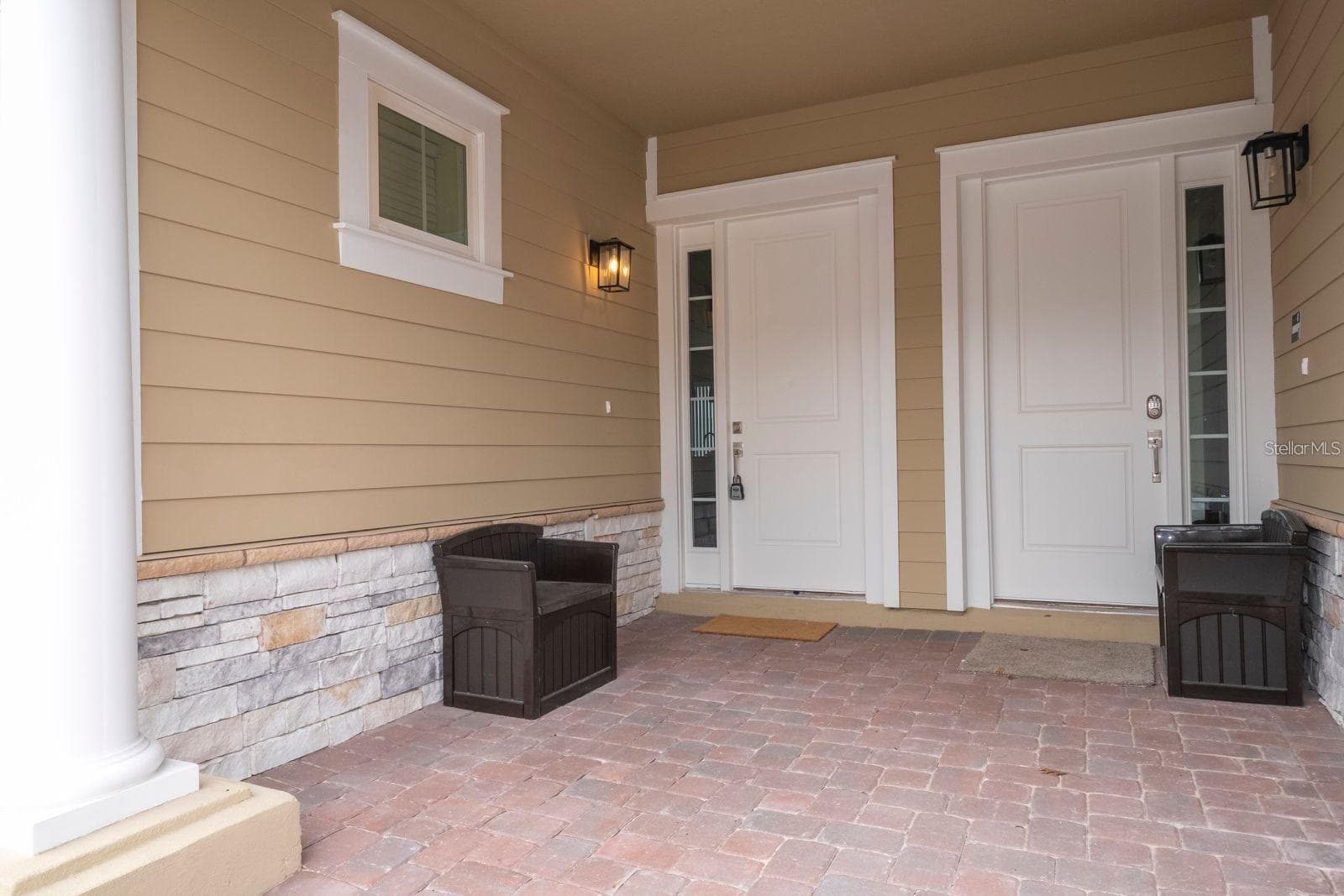 Townhouse at 7512 SUNFLOWER CIR, KISSIMMEE, photo 4 of 57