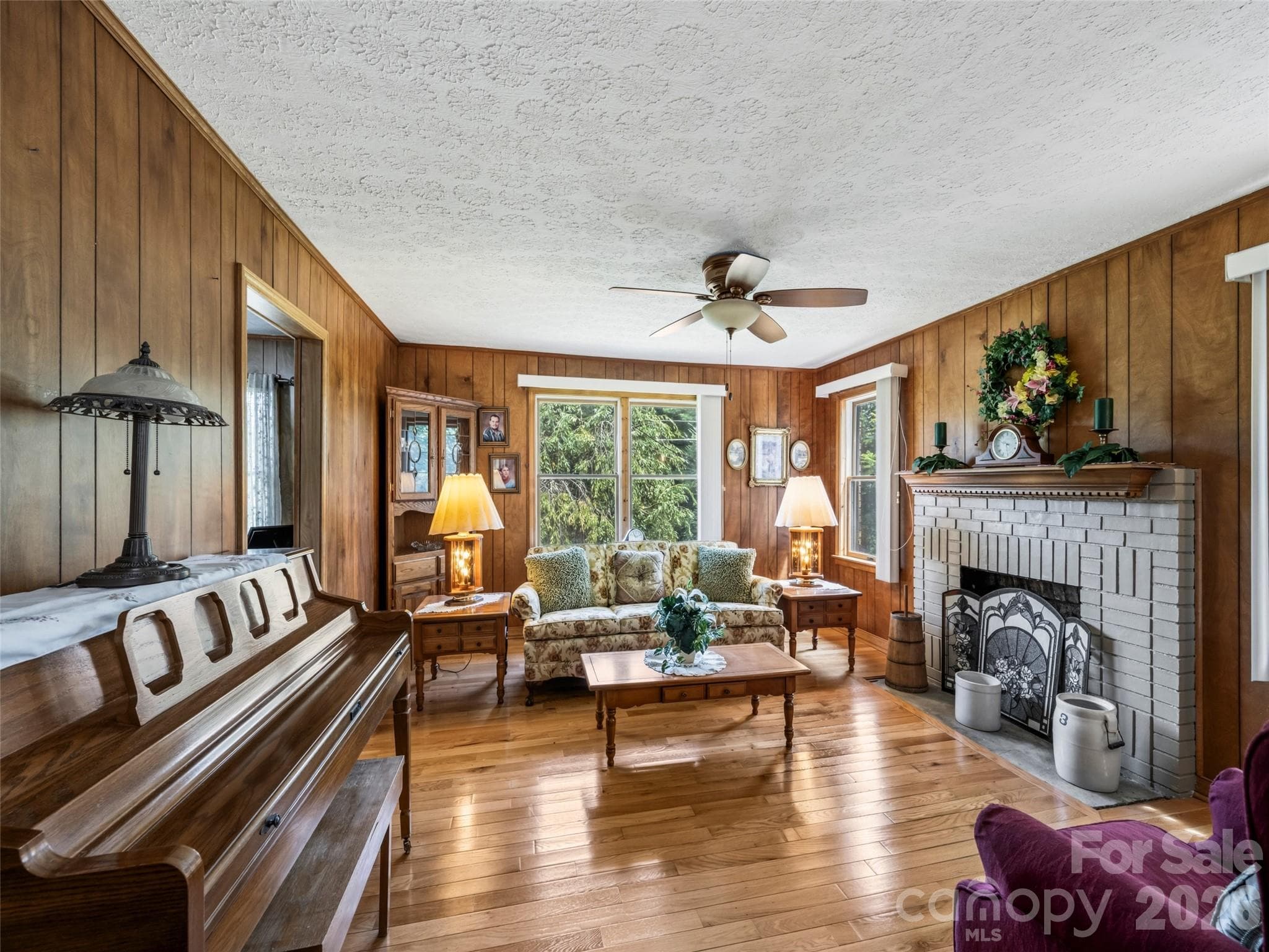 Single Family Residence at 53 Salem Road, Weaverville, photo 12 of 31