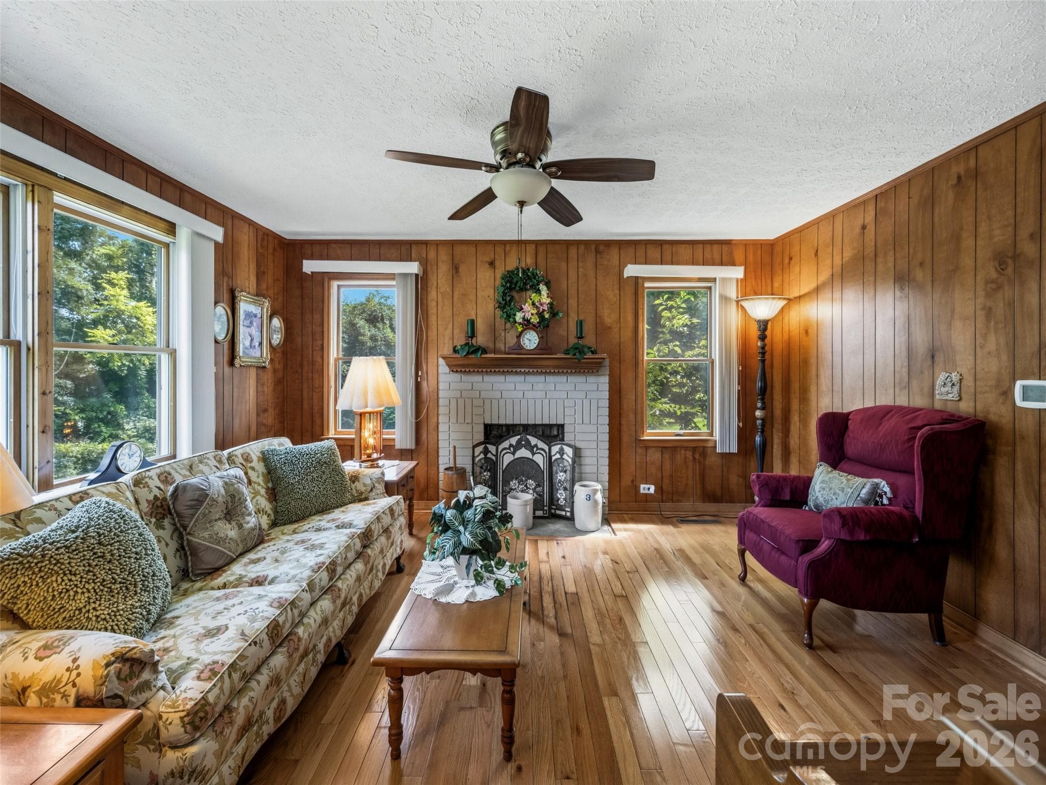 Single Family Residence at 53 Salem Road, Weaverville, photo 13 of 31