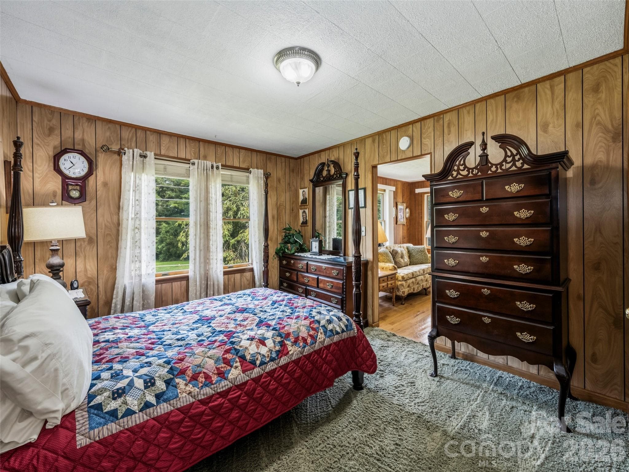 Single Family Residence at 53 Salem Road, Weaverville, photo 15 of 31