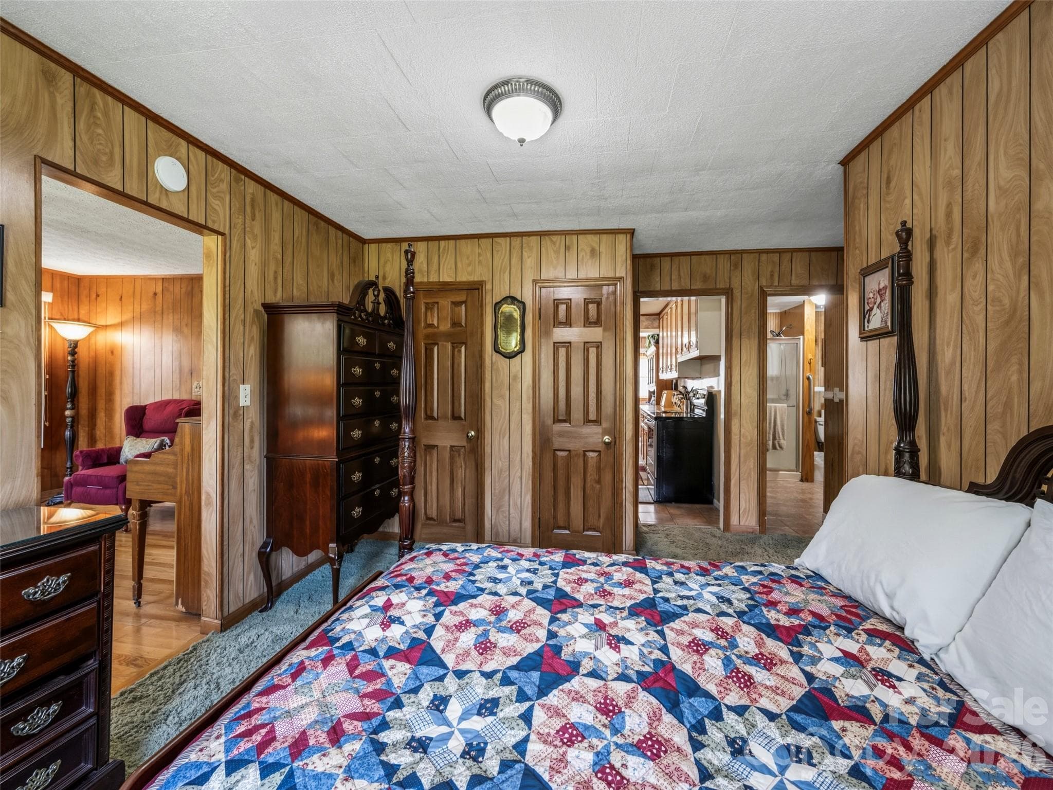Single Family Residence at 53 Salem Road, Weaverville, photo 16 of 31