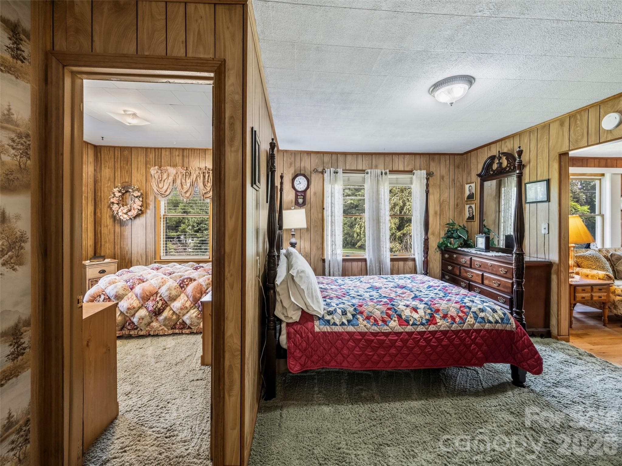 Single Family Residence at 53 Salem Road, Weaverville, photo 17 of 31