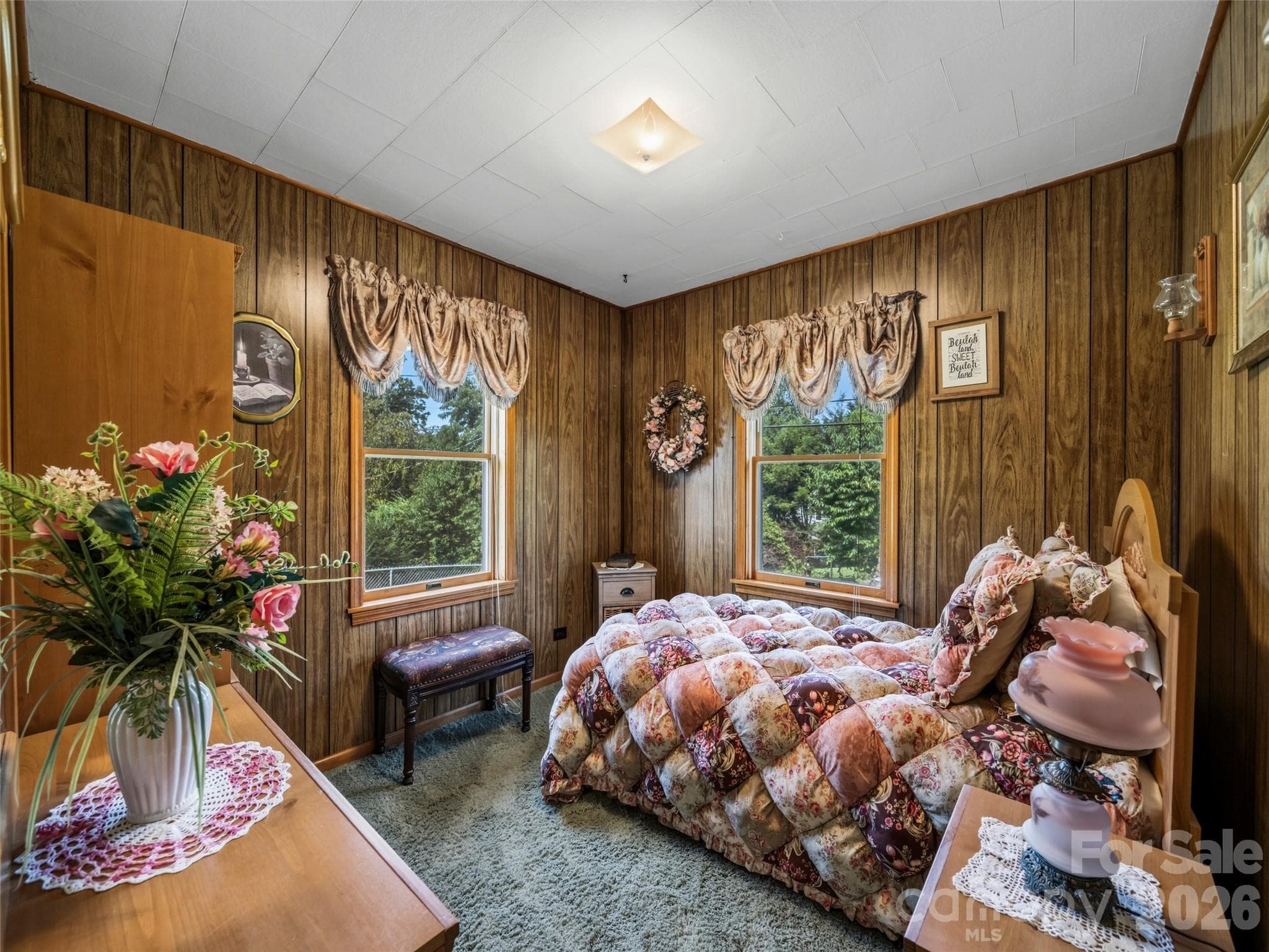 Single Family Residence at 53 Salem Road, Weaverville, photo 18 of 31